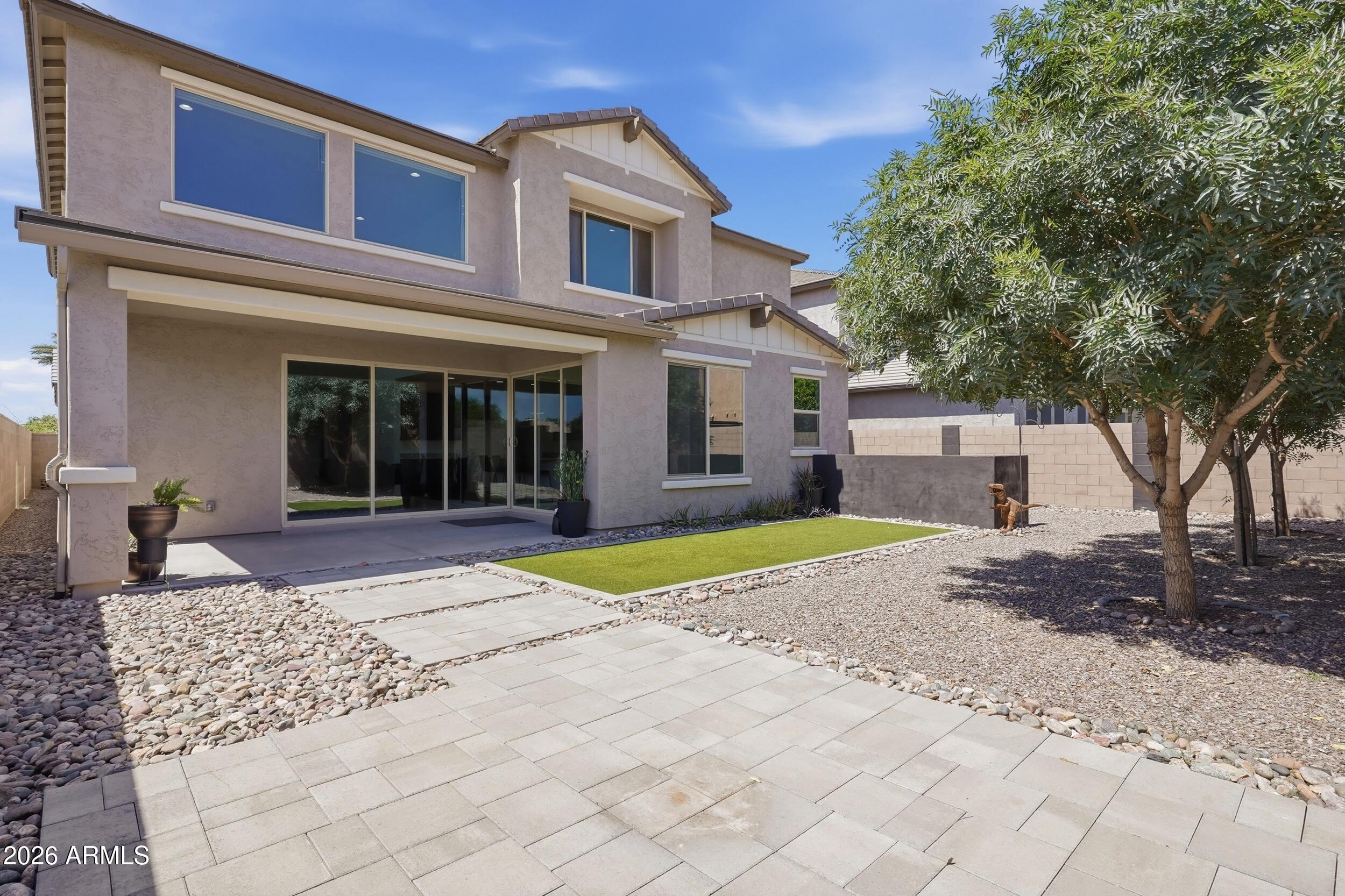 Cadence - Residential