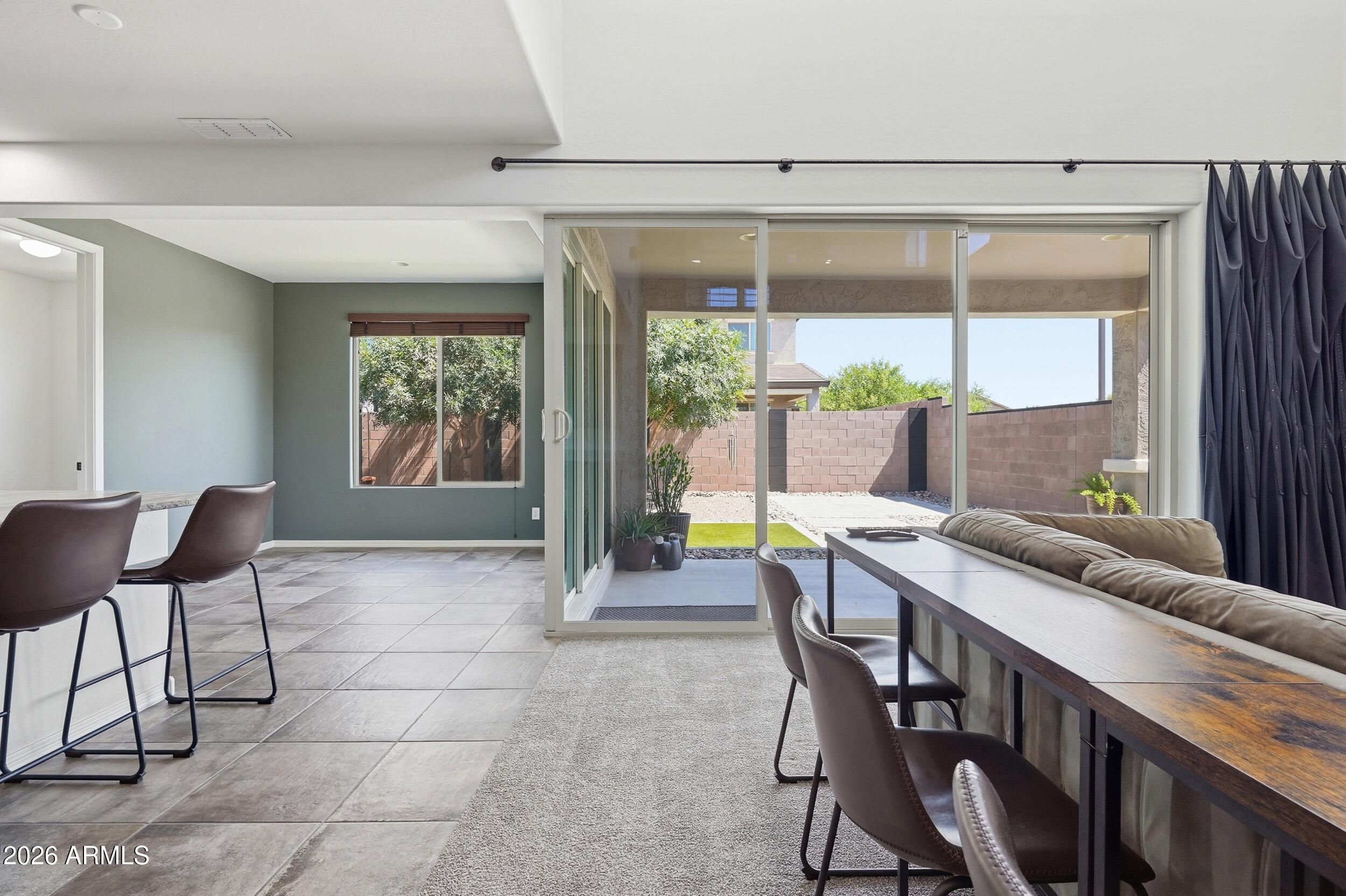 Cadence - Residential