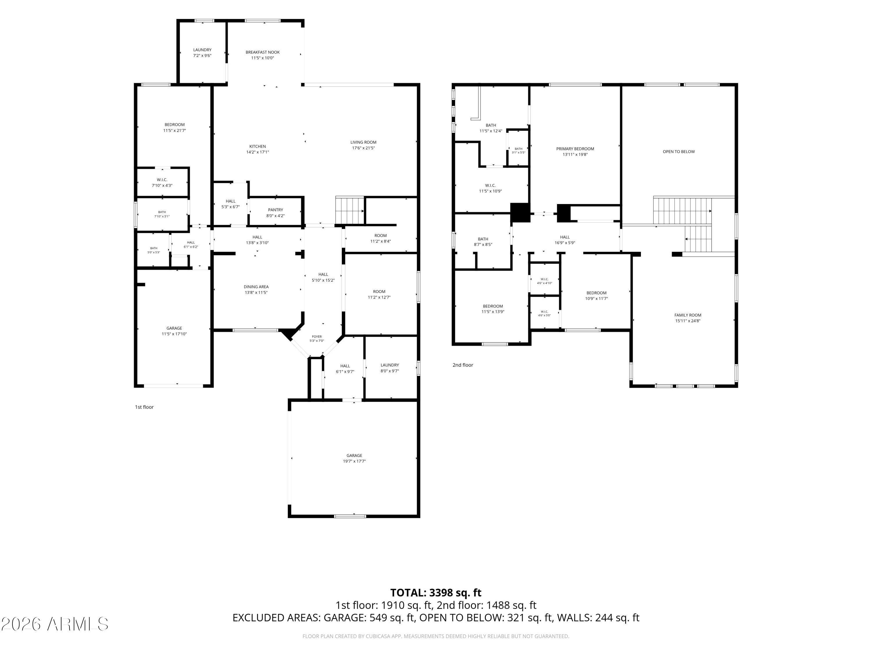 Cadence - Residential