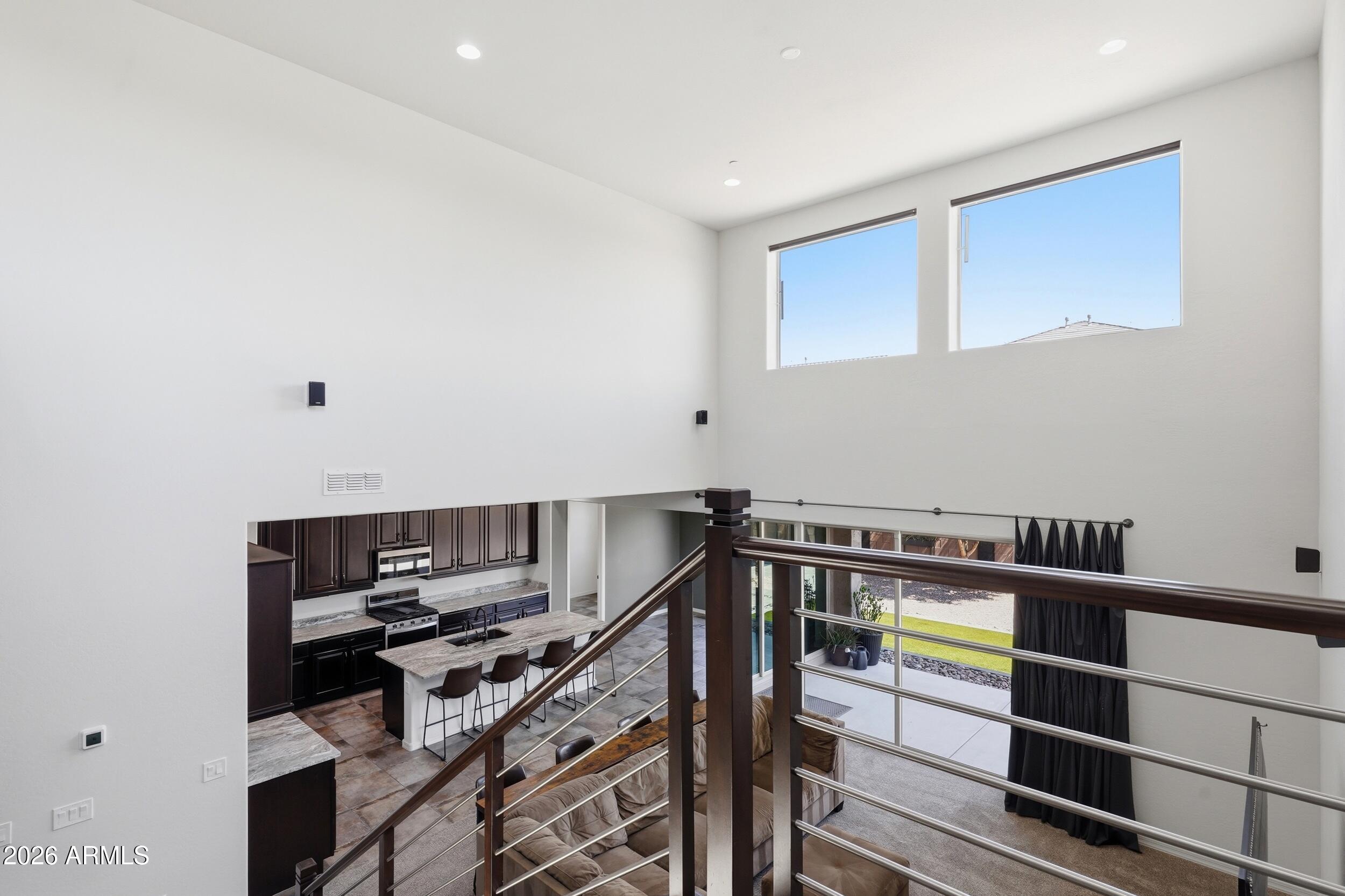 Cadence - Residential