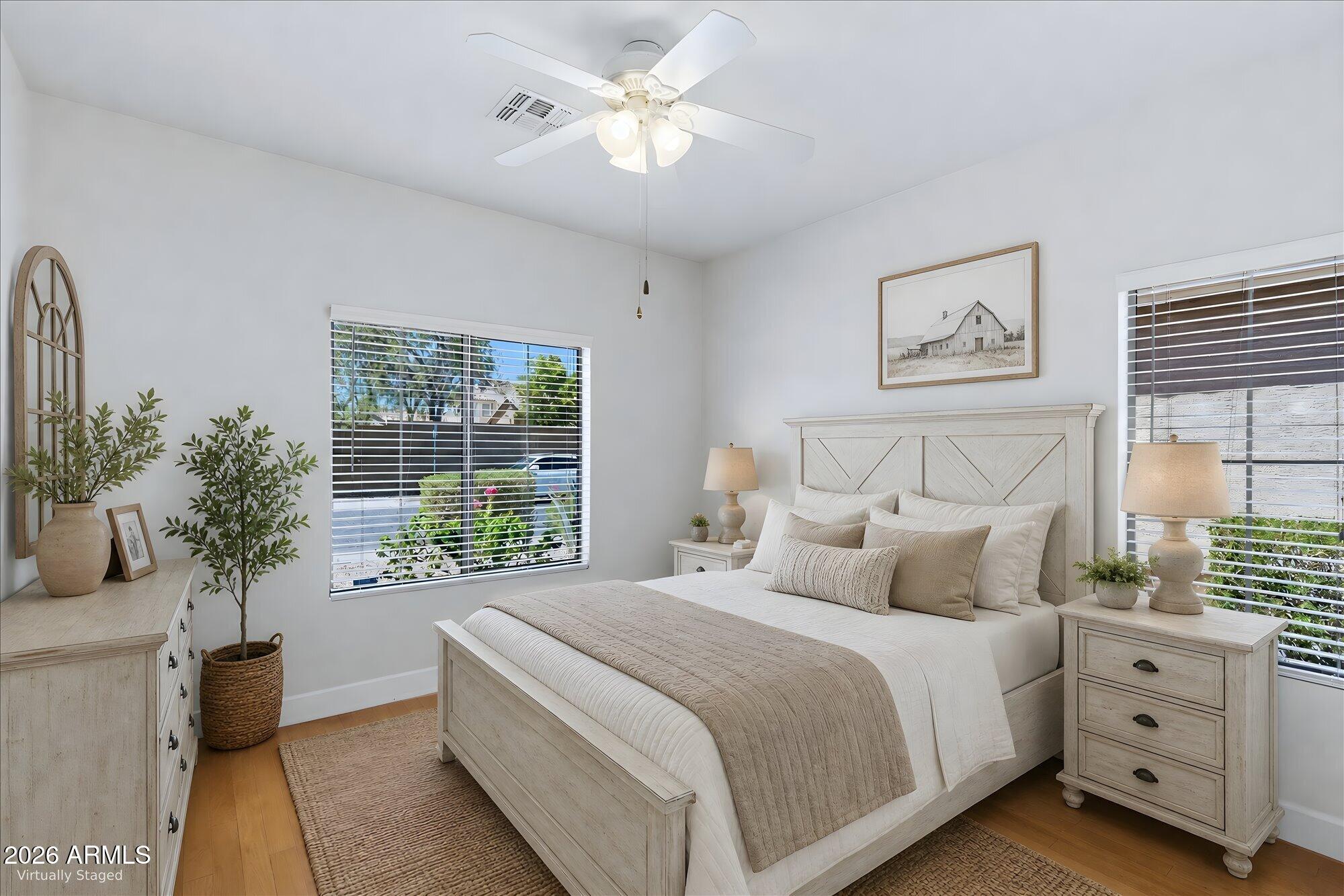 Anthem Parkside - Residential