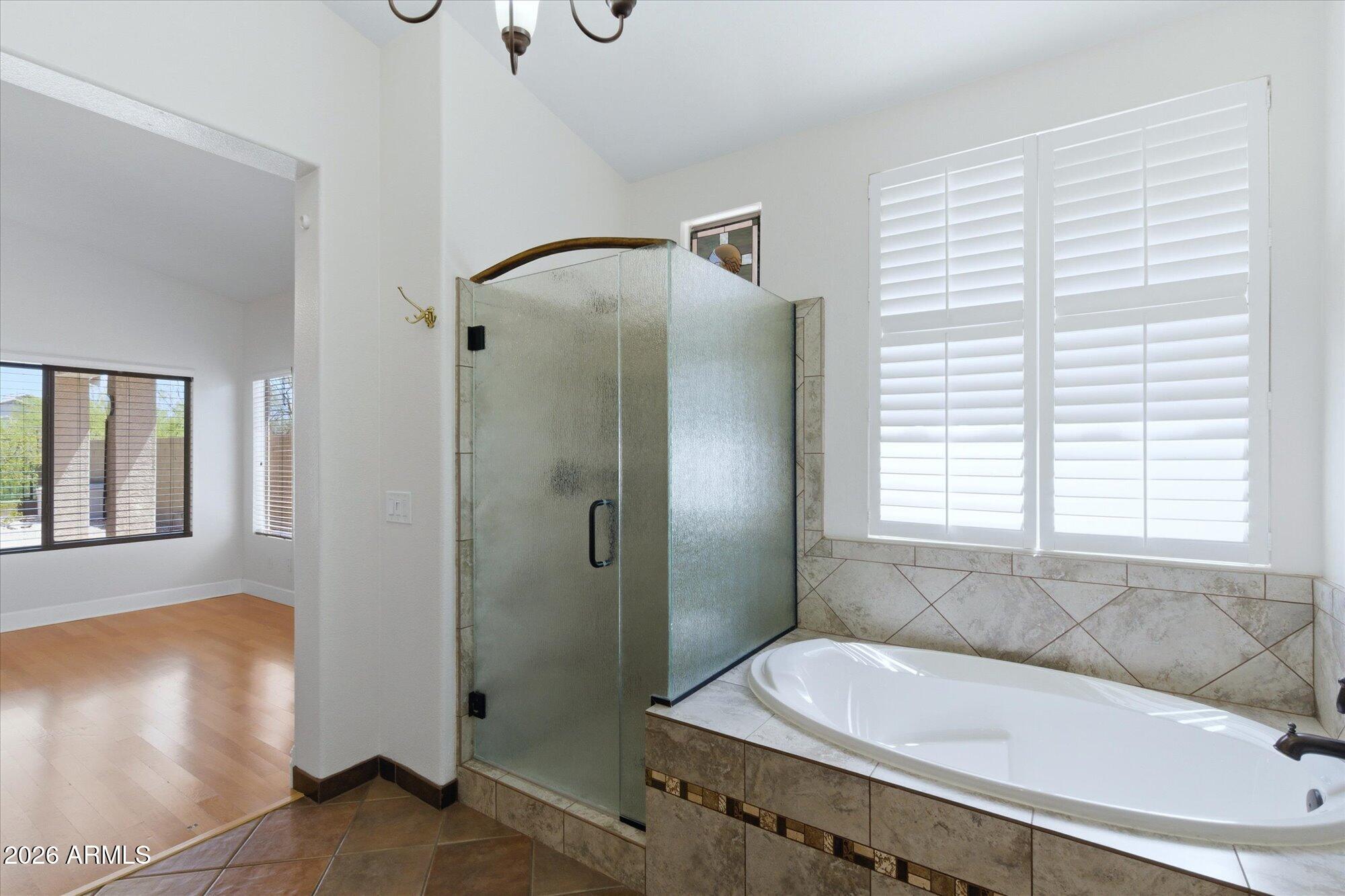 Anthem Parkside - Residential