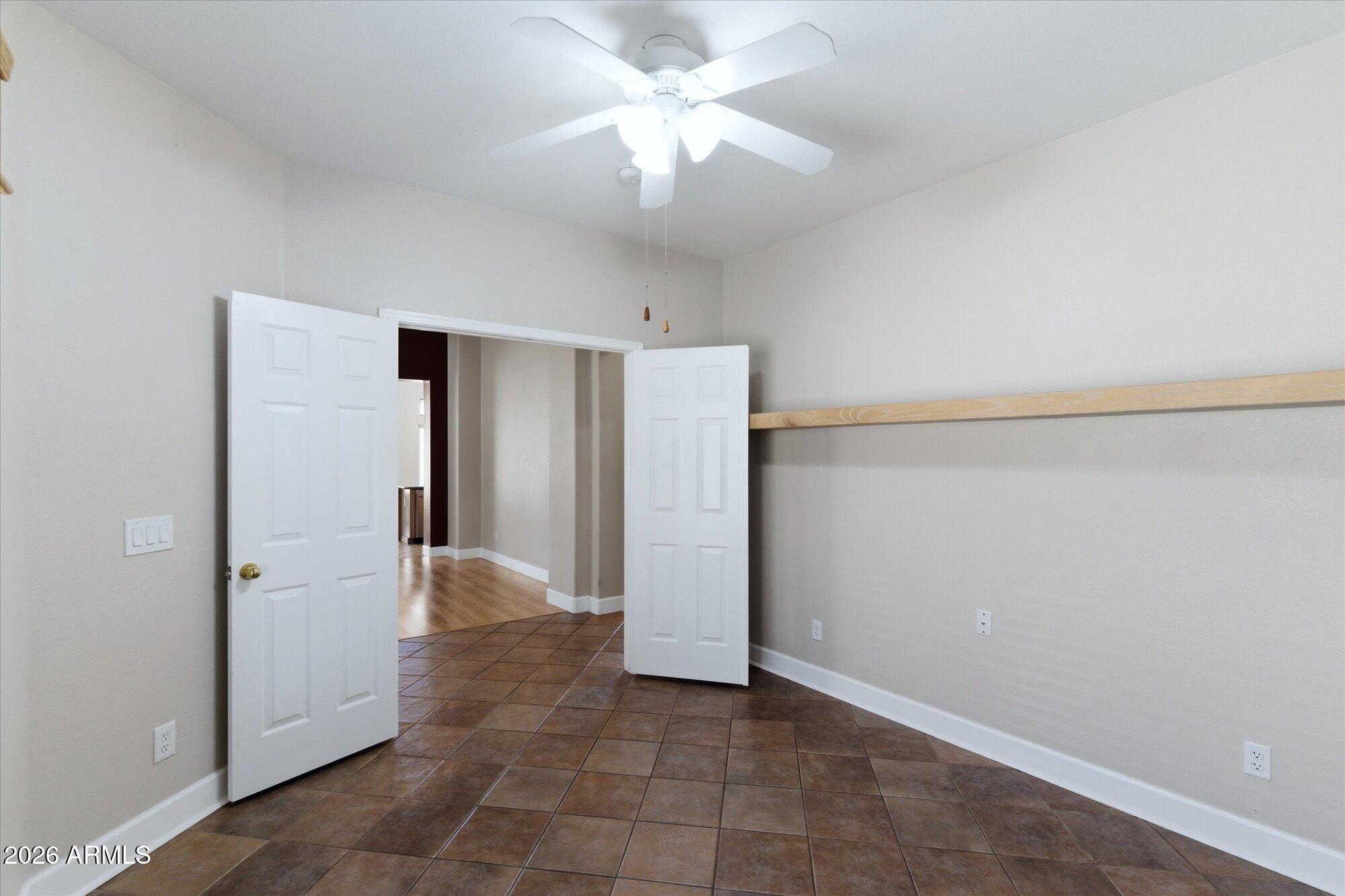 Anthem Parkside - Residential