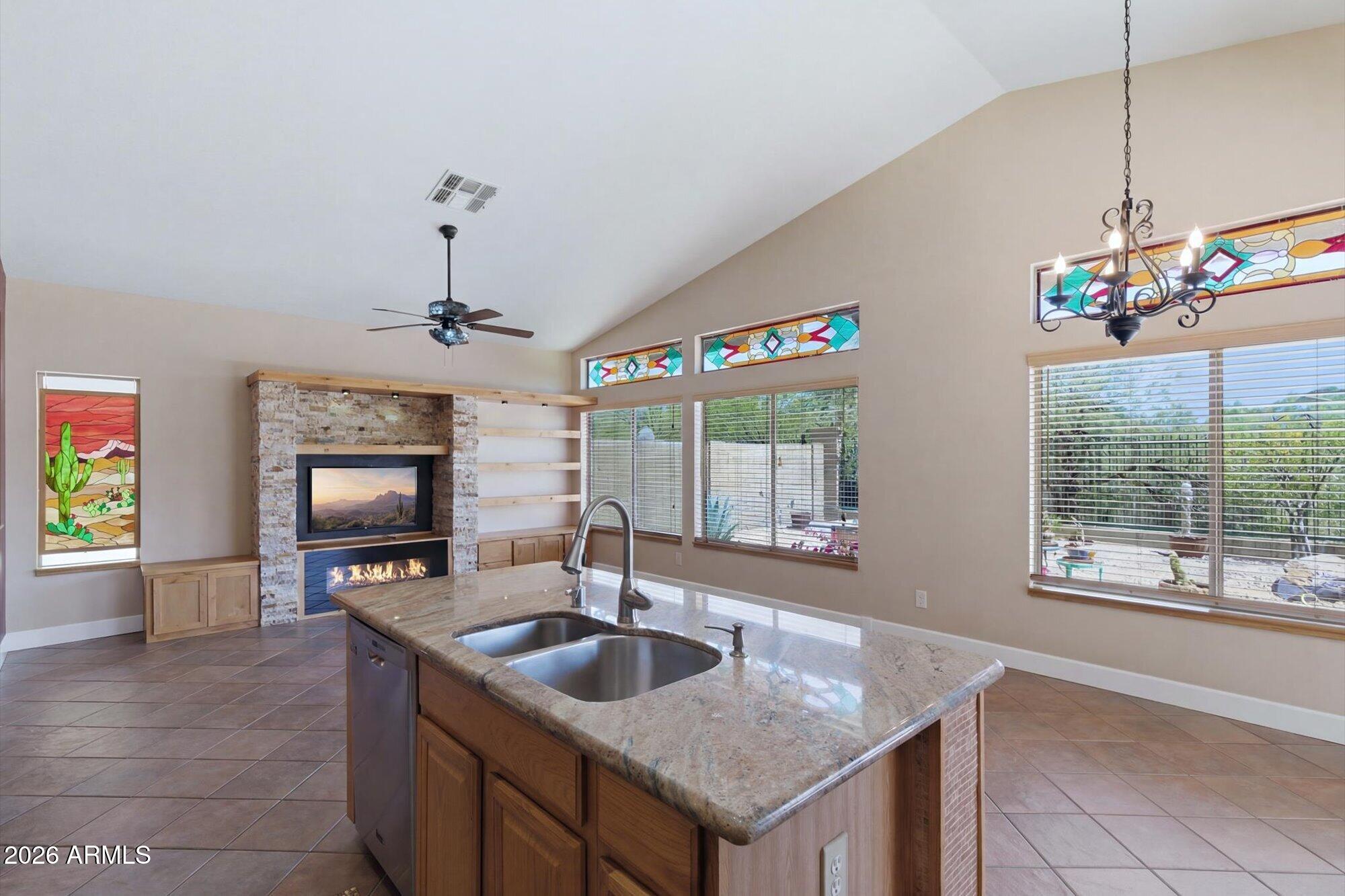 Anthem Parkside - Residential