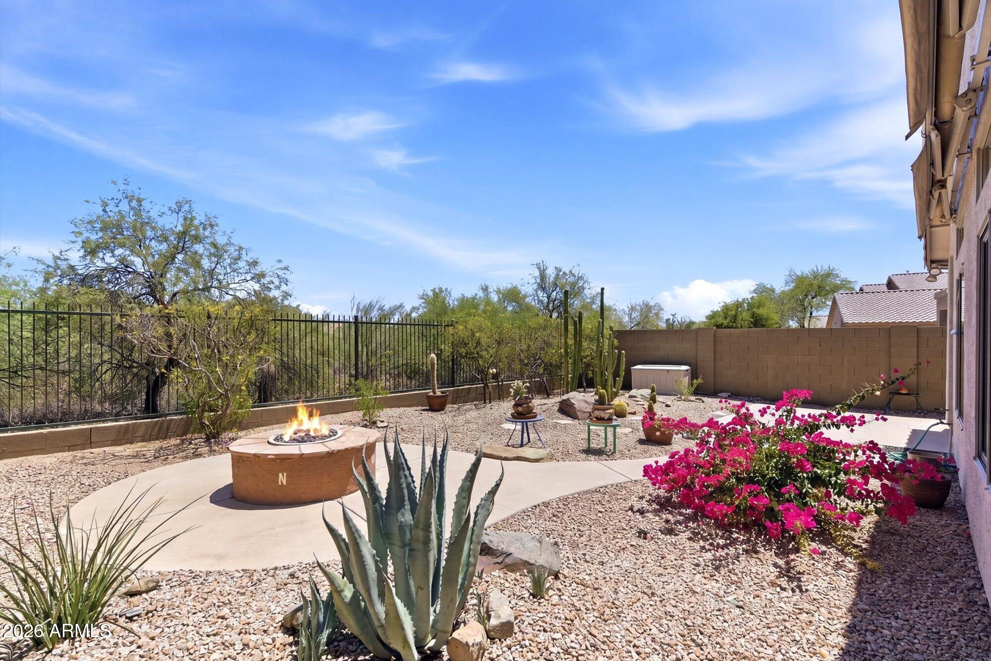 Anthem Parkside - Residential