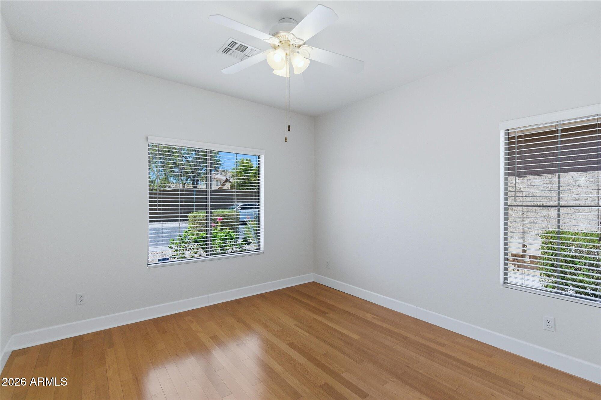 Anthem Parkside - Residential