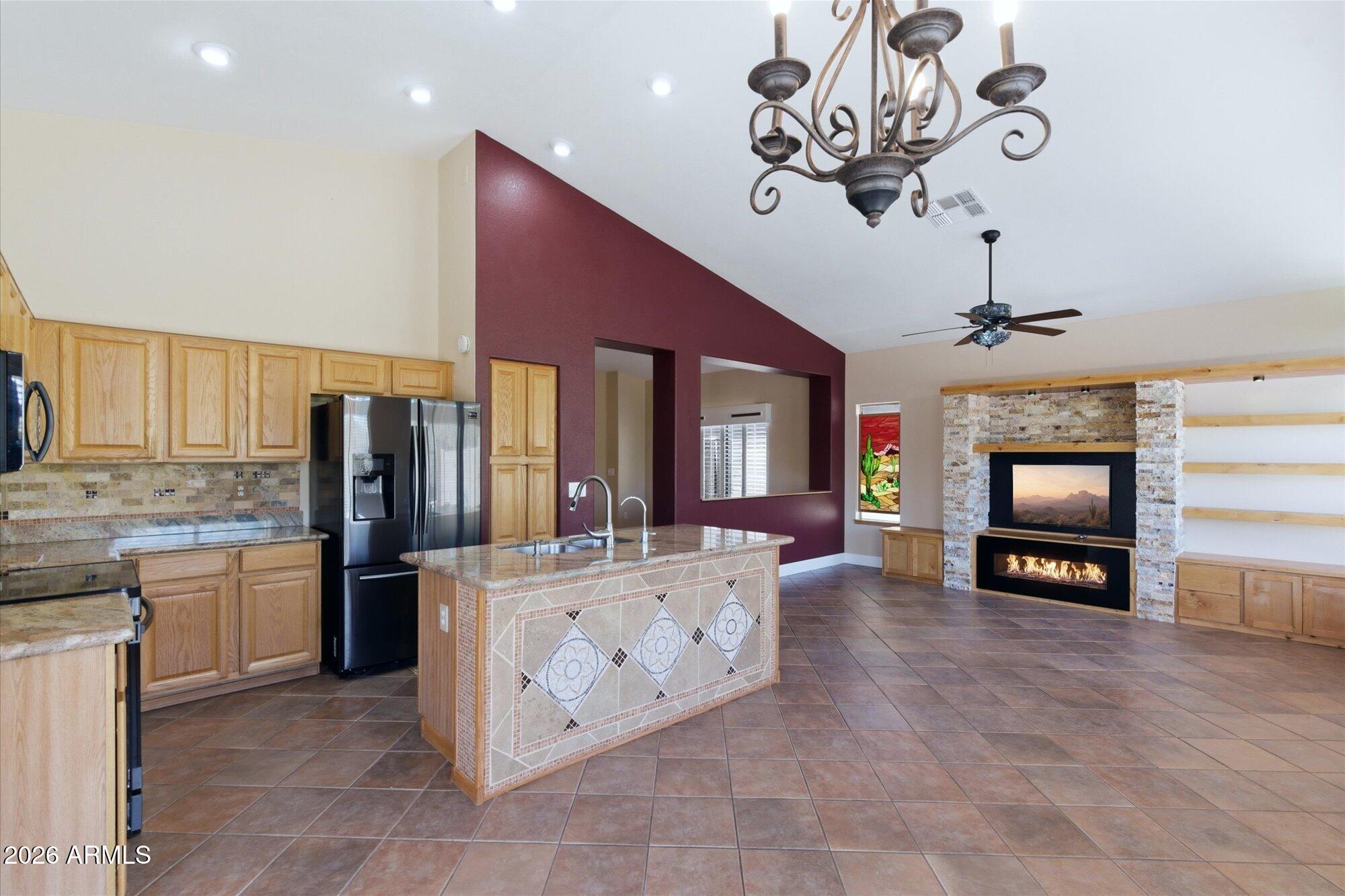 Anthem Parkside - Residential