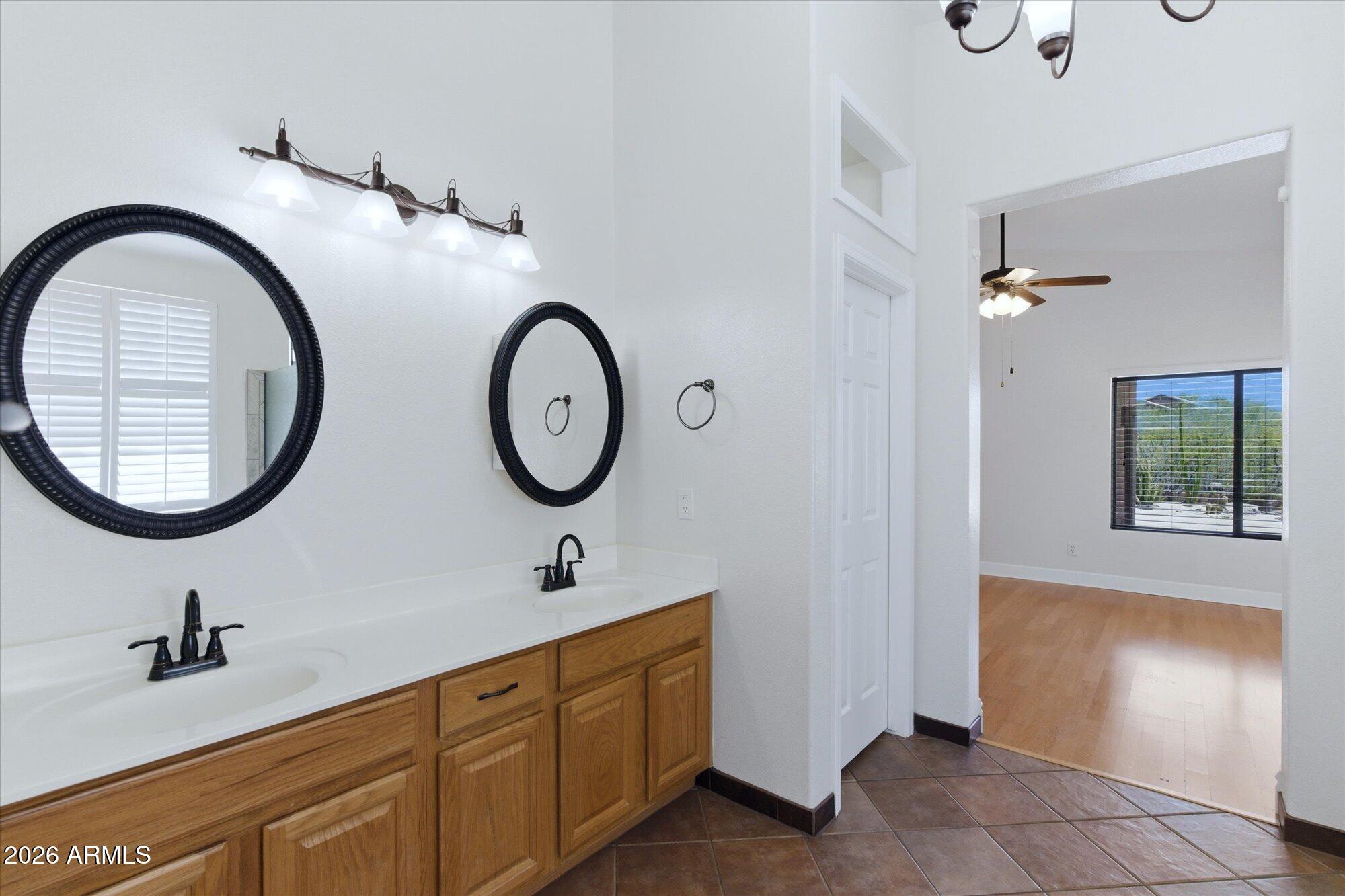 Anthem Parkside - Residential