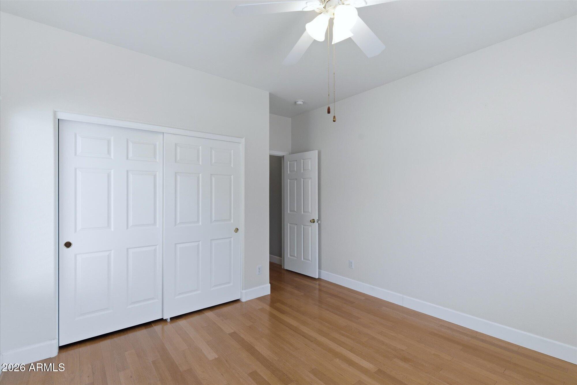 Anthem Parkside - Residential