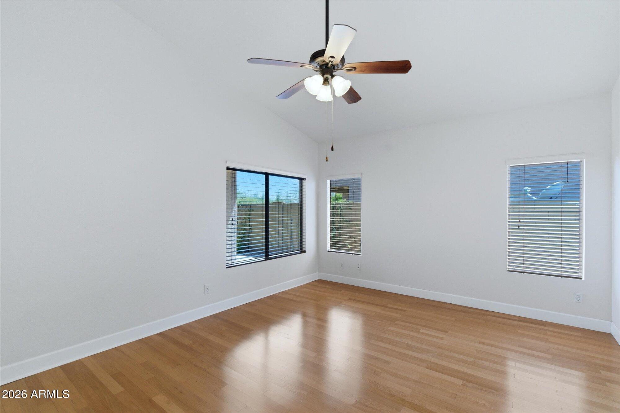Anthem Parkside - Residential