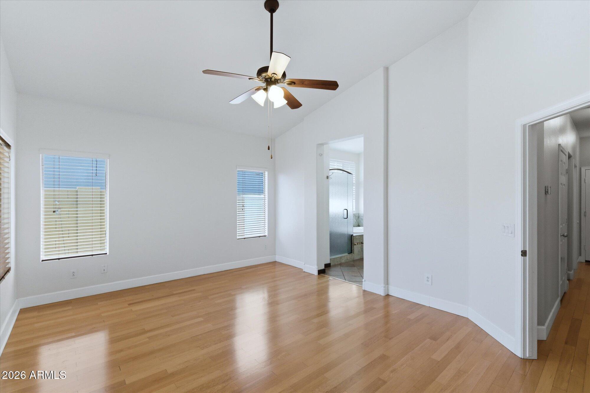 Anthem Parkside - Residential