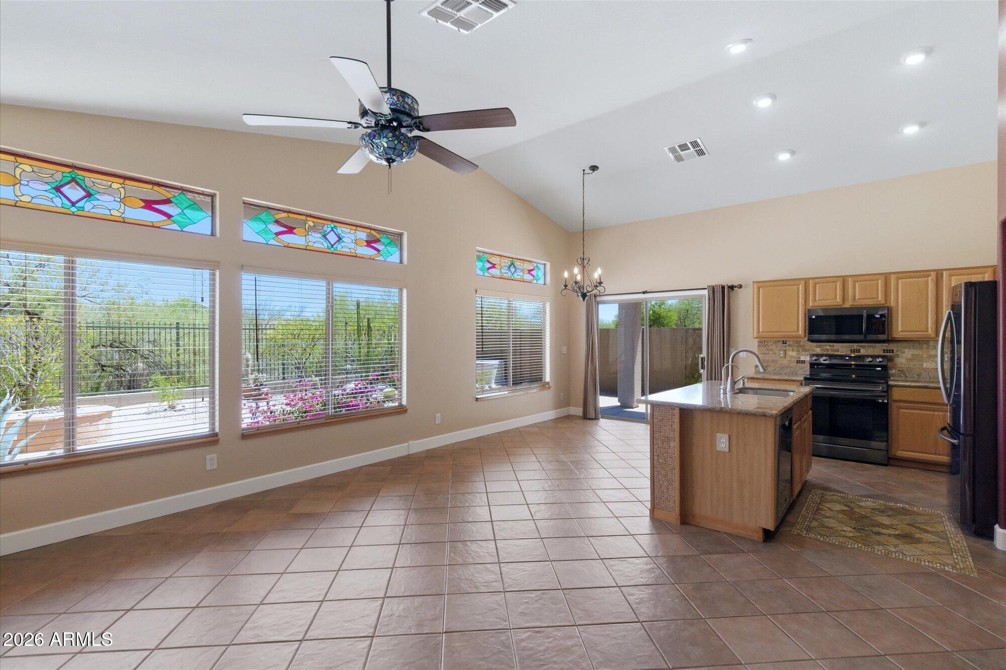 Anthem Parkside - Residential