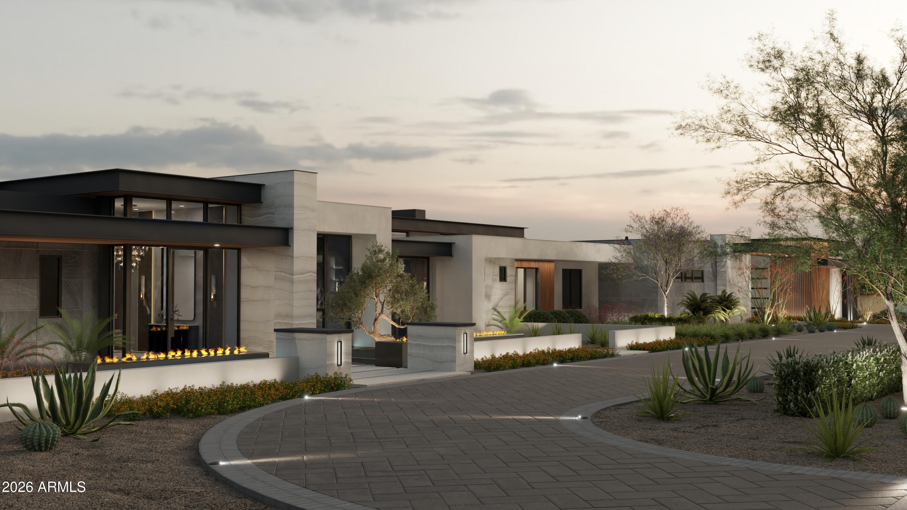 PIMA ACRES - Residential