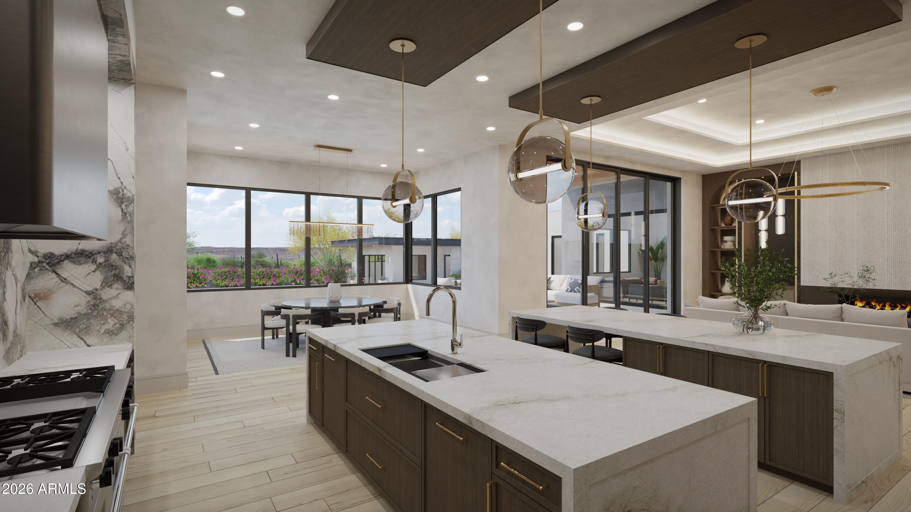 PIMA ACRES - Residential
