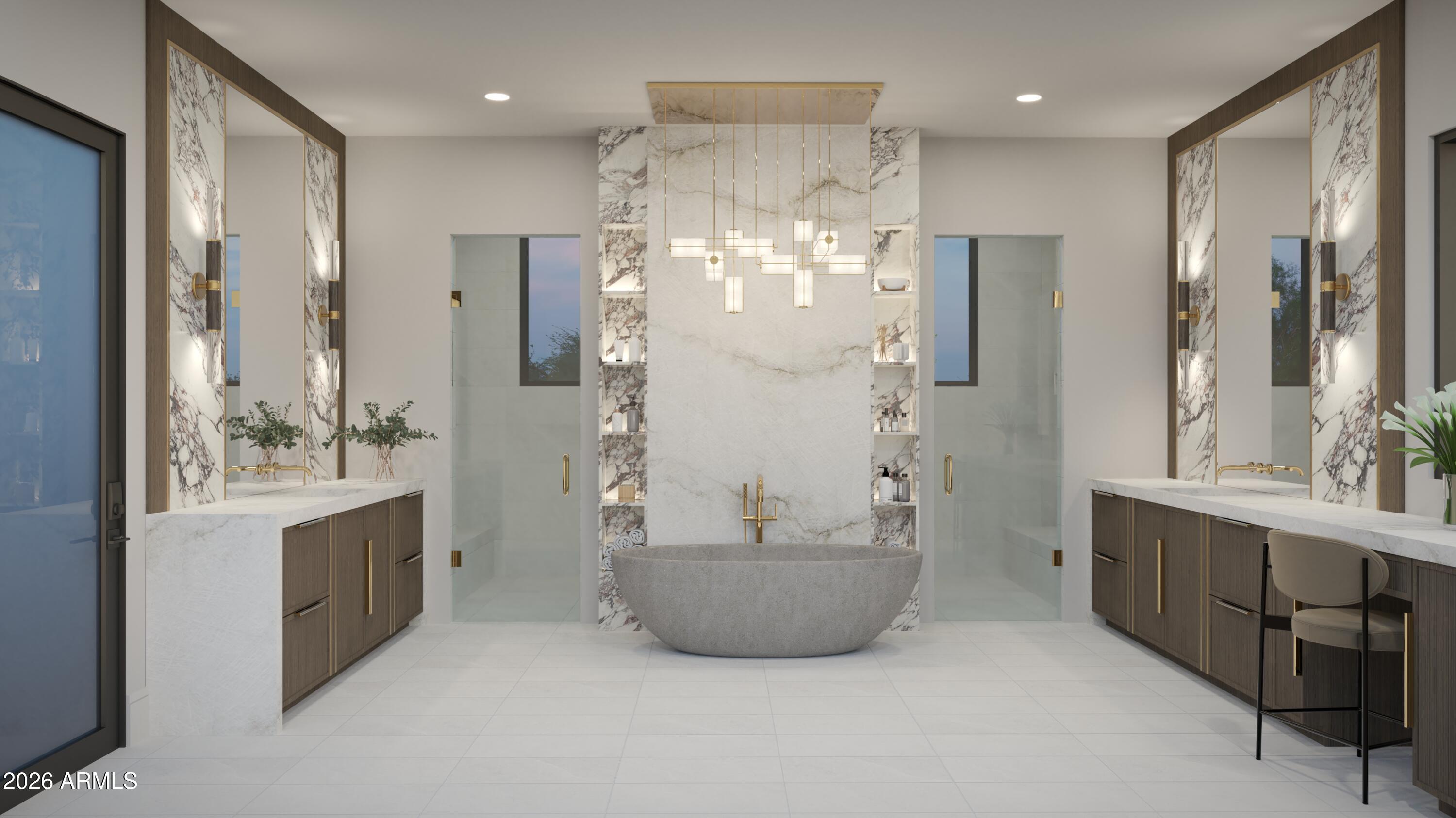PIMA ACRES - Residential