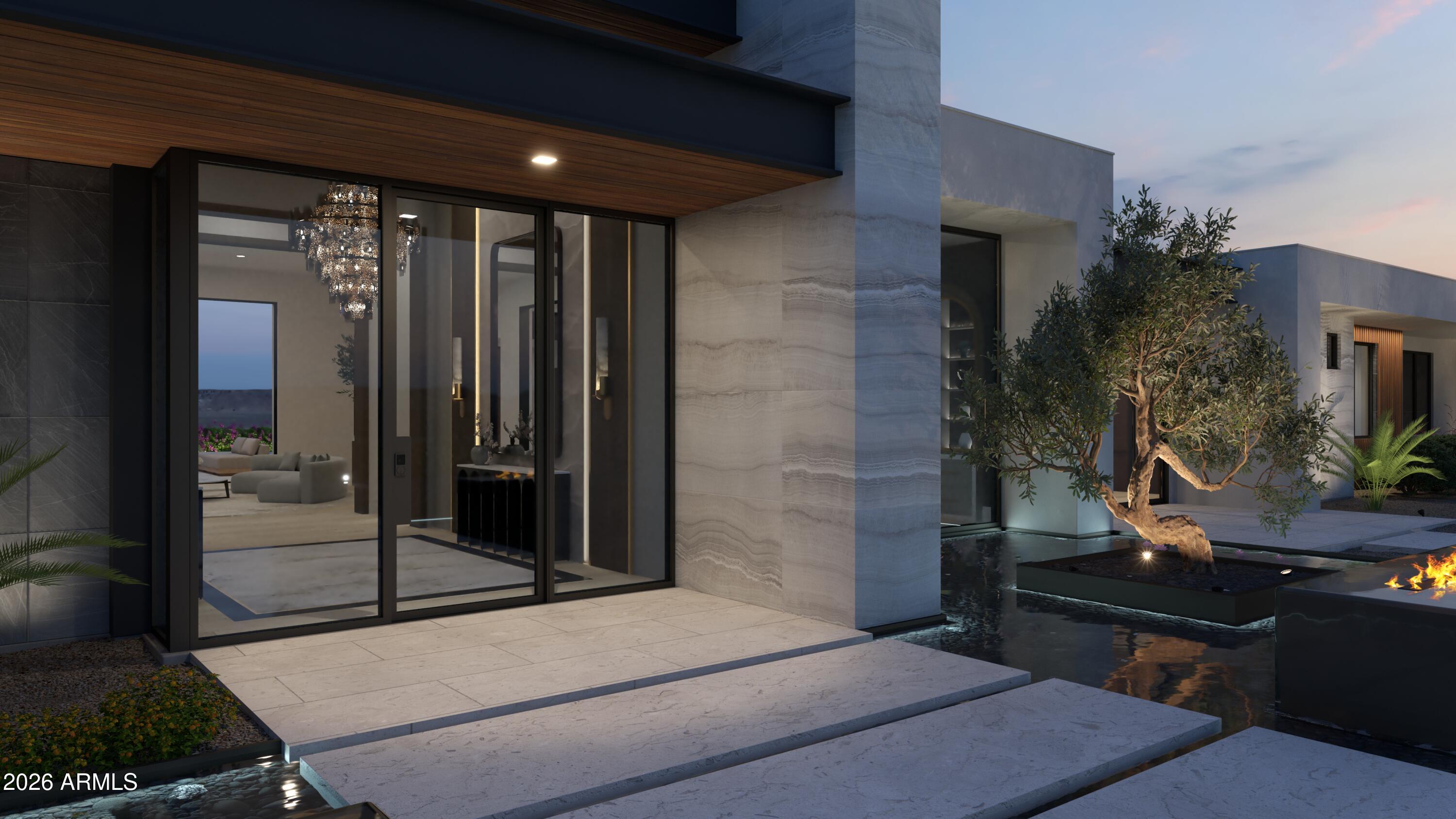 PIMA ACRES - Residential