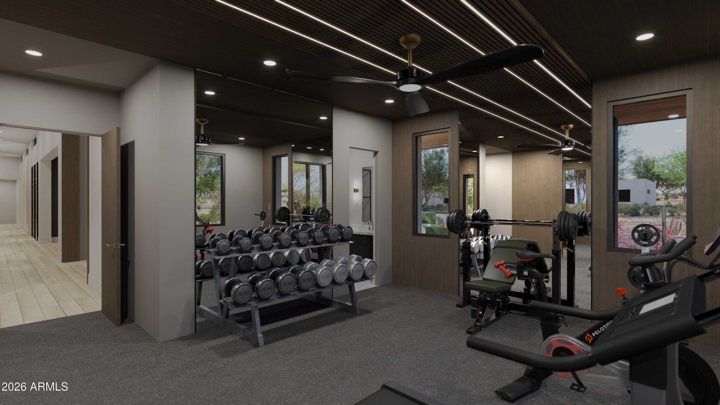 PIMA ACRES - Residential