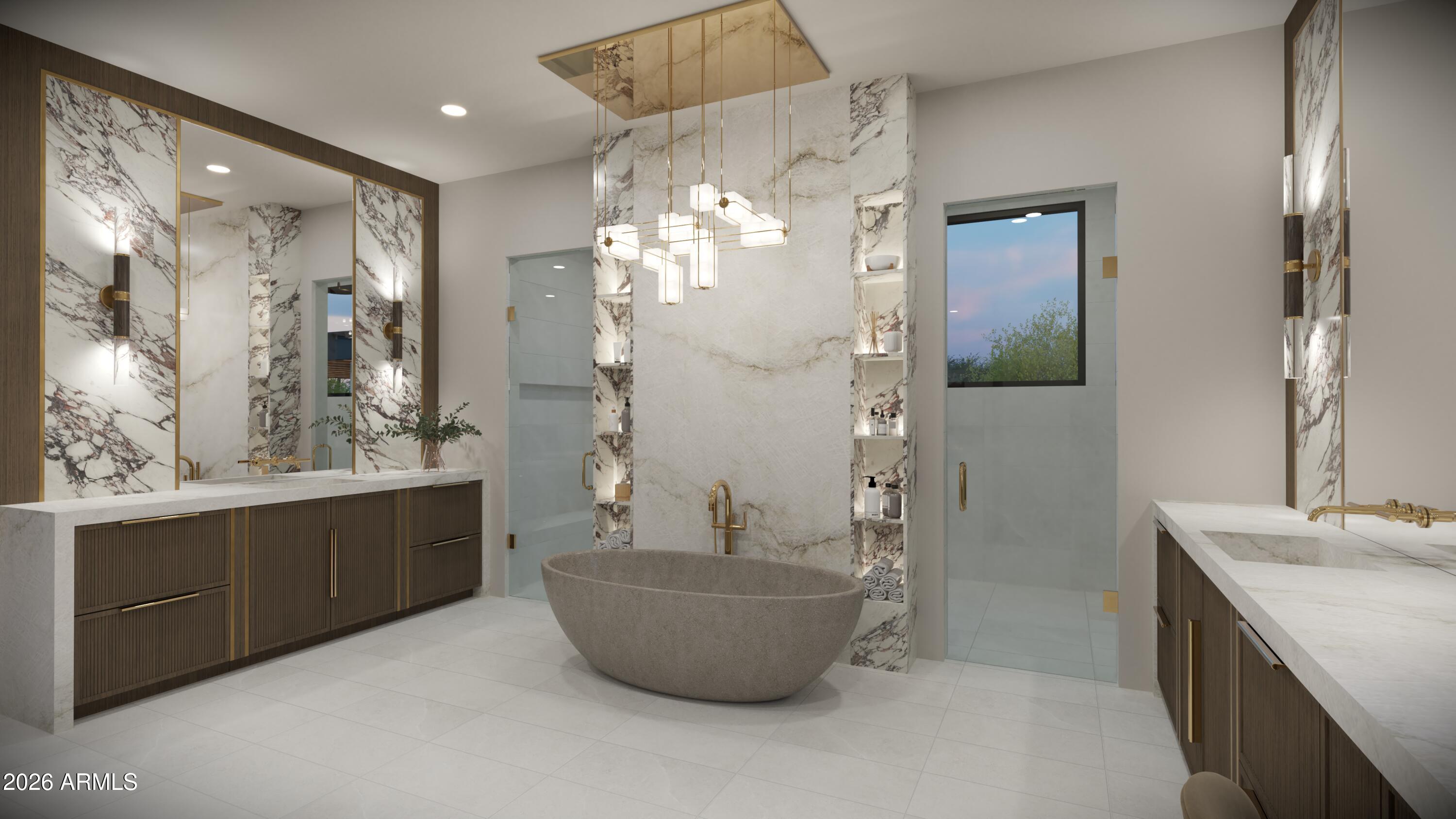 PIMA ACRES - Residential