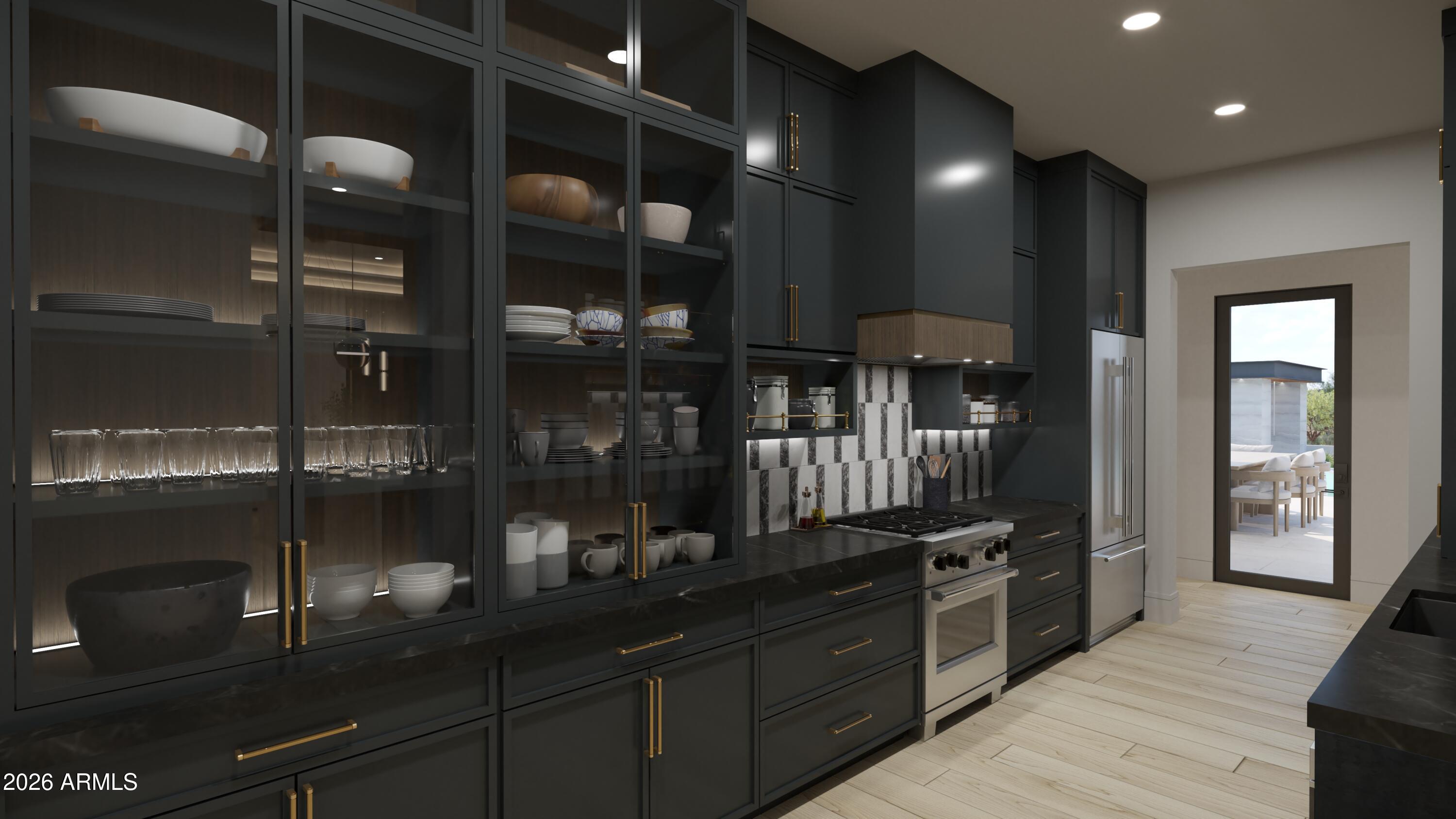 PIMA ACRES - Residential