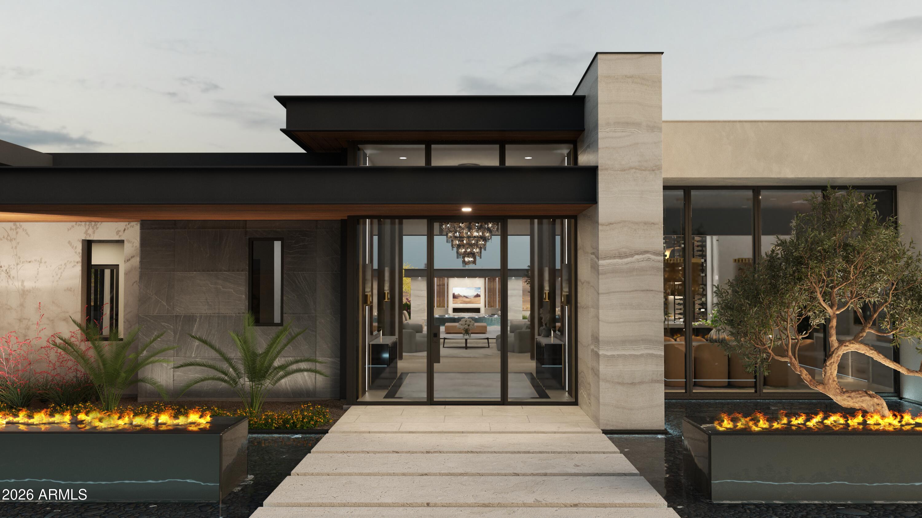 PIMA ACRES - Residential