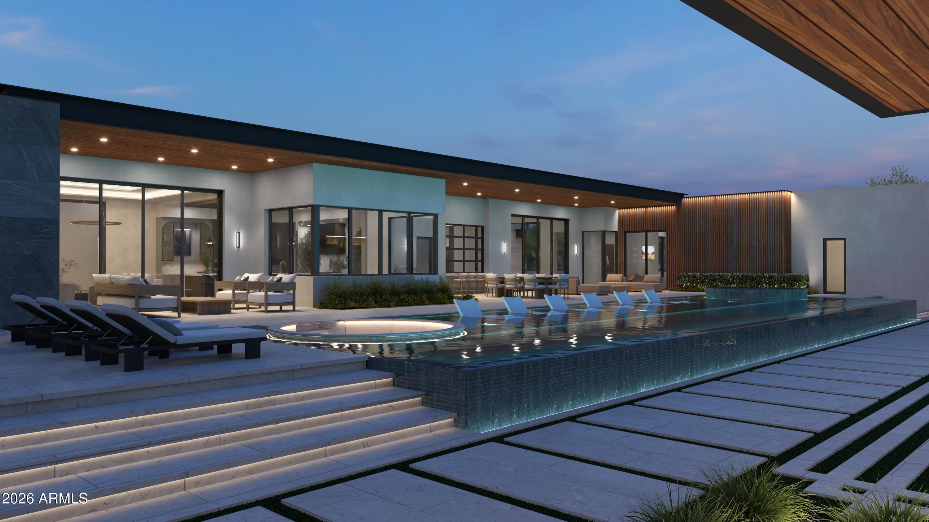 PIMA ACRES - Residential