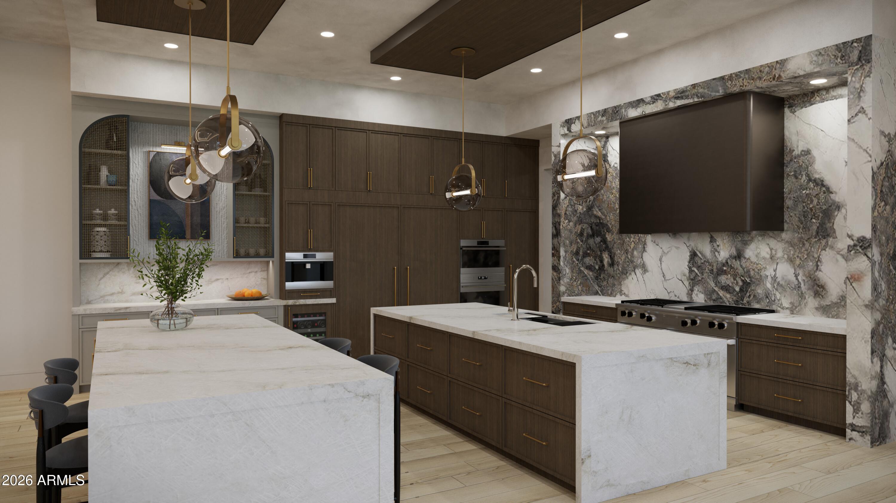 PIMA ACRES - Residential