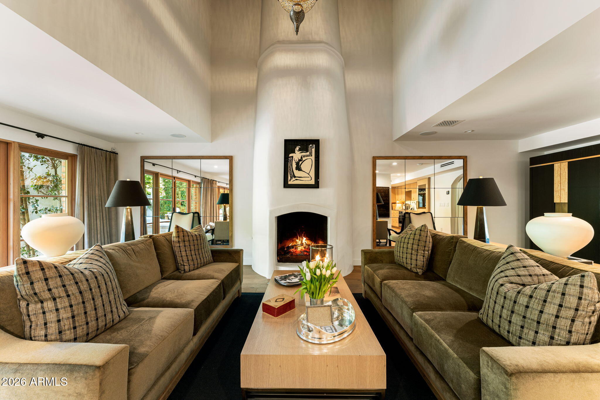 CUERNAVACA - Residential