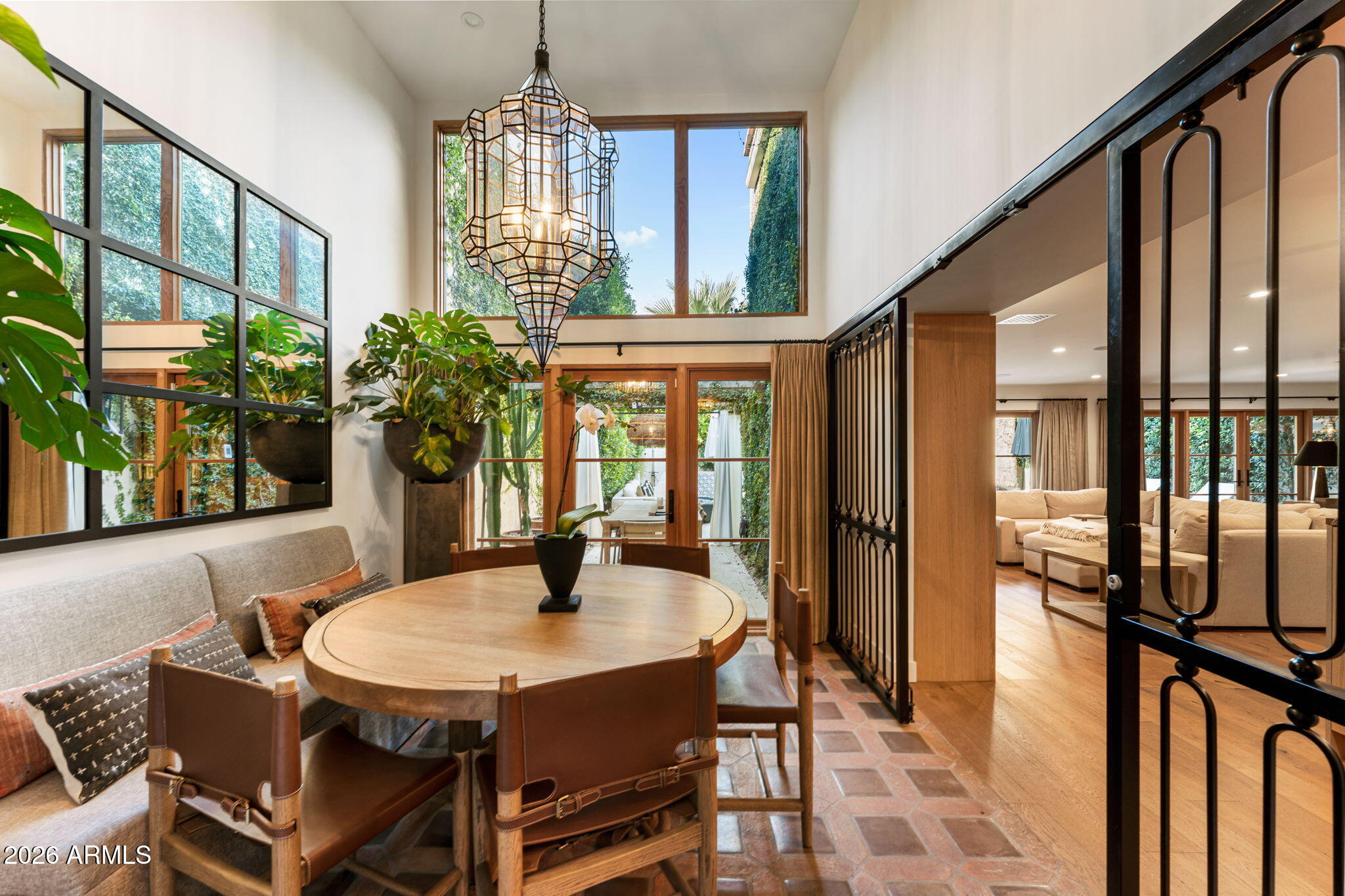 CUERNAVACA - Residential