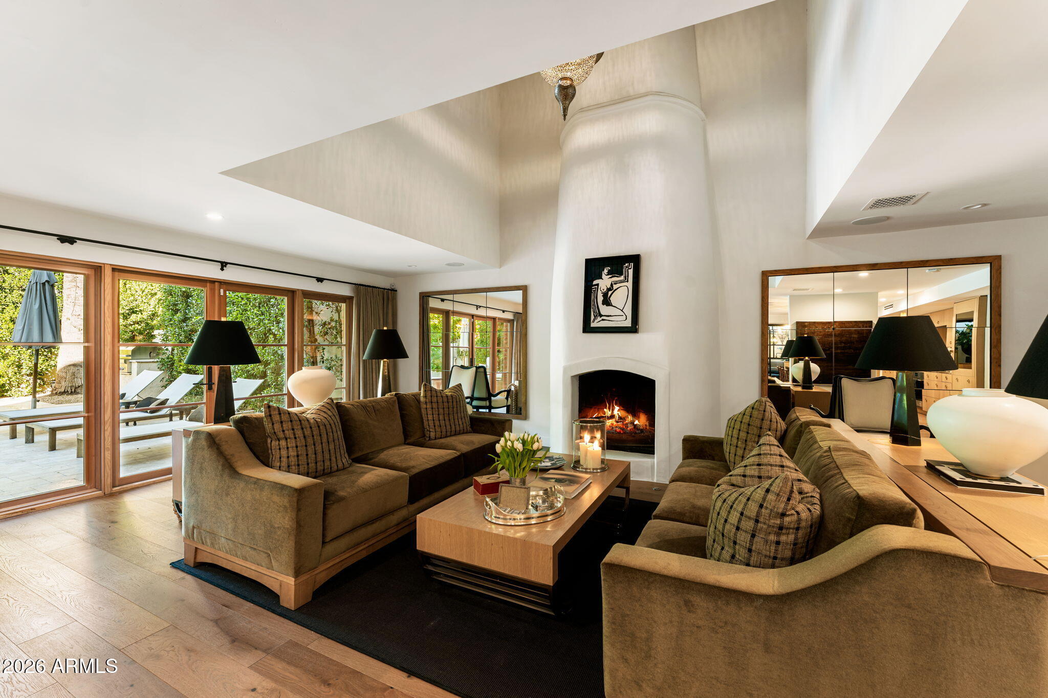 CUERNAVACA - Residential
