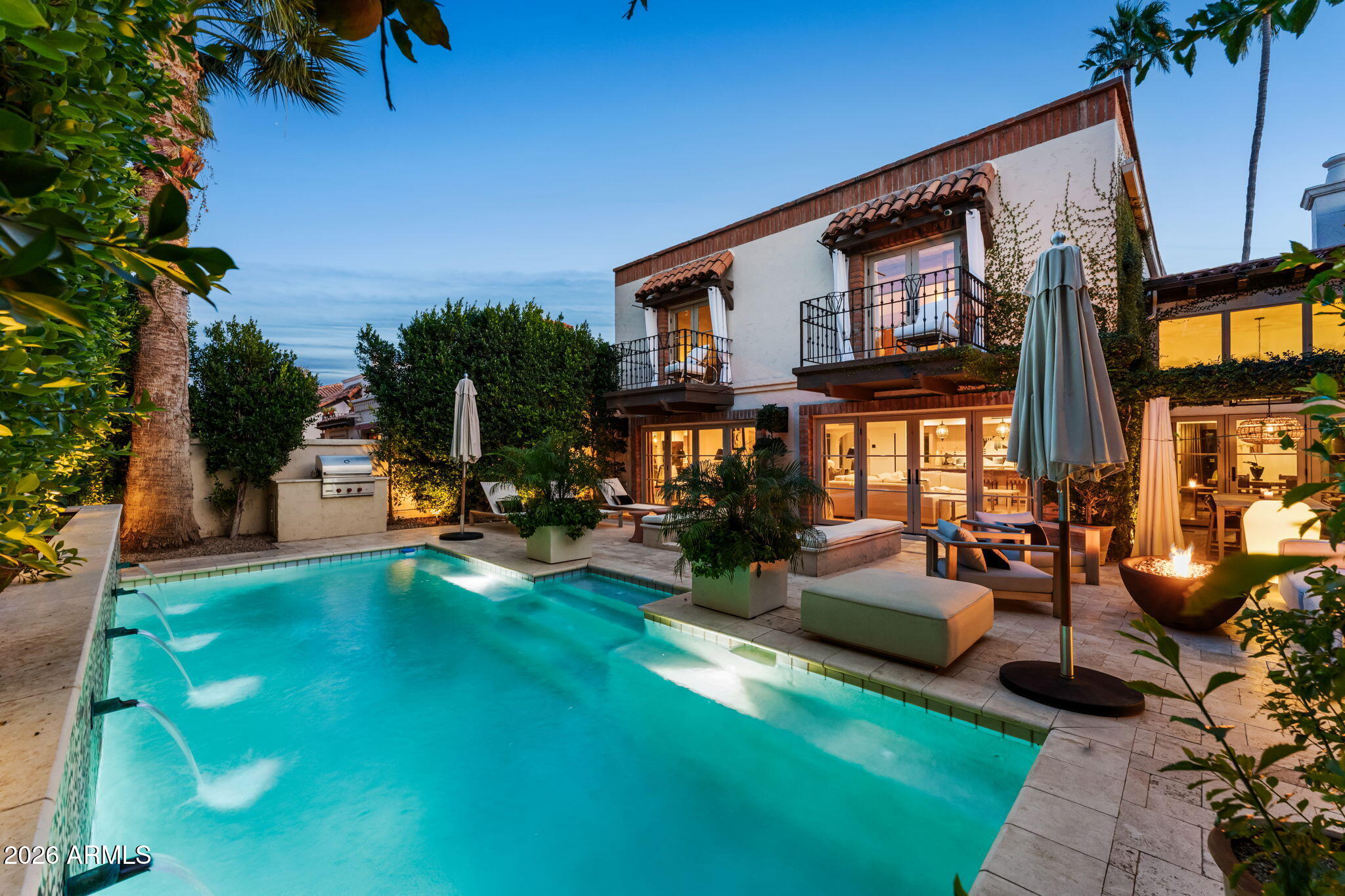 CUERNAVACA - Residential