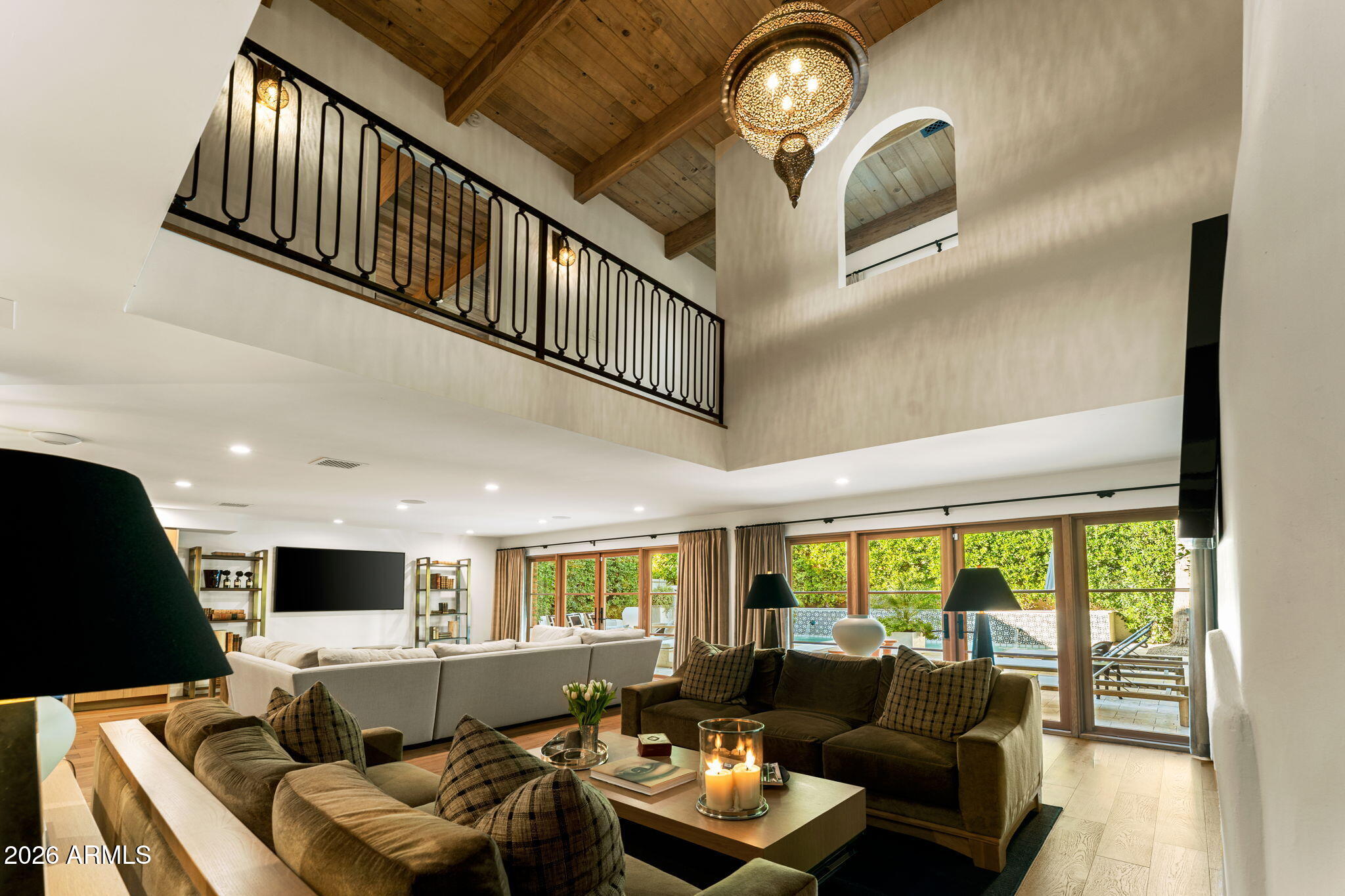CUERNAVACA - Residential