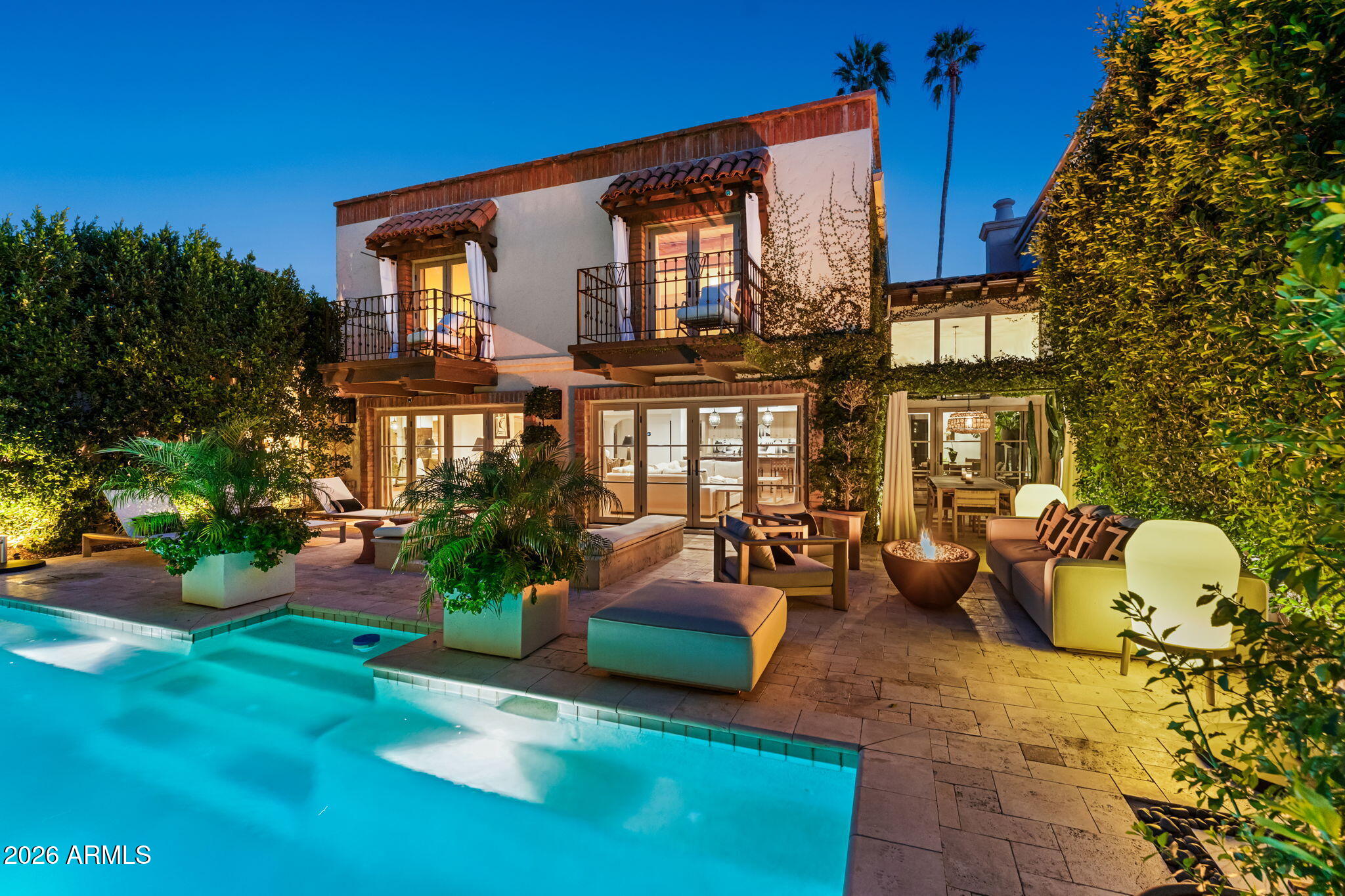 CUERNAVACA - Residential