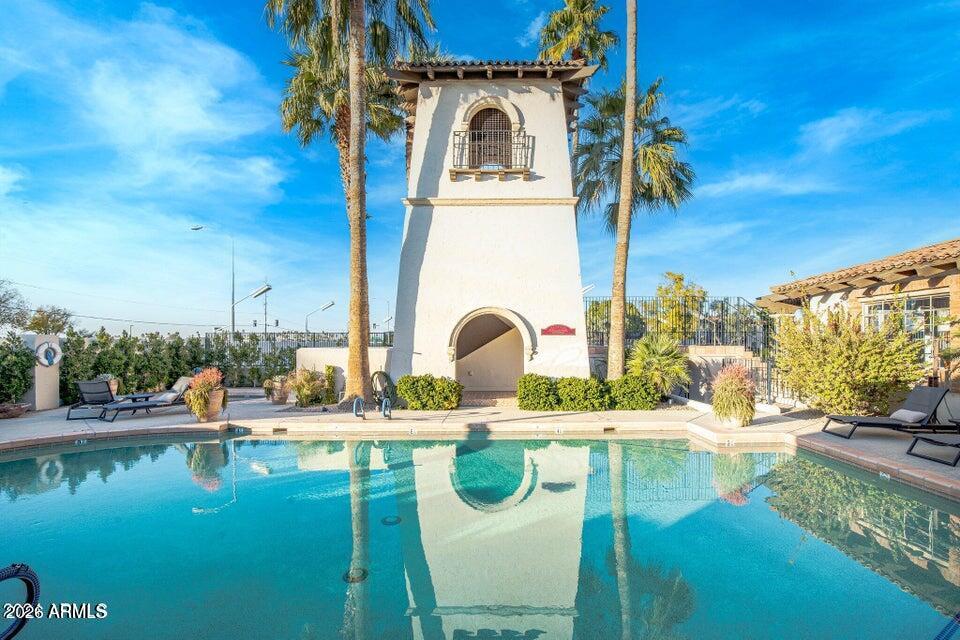 CUERNAVACA - Residential