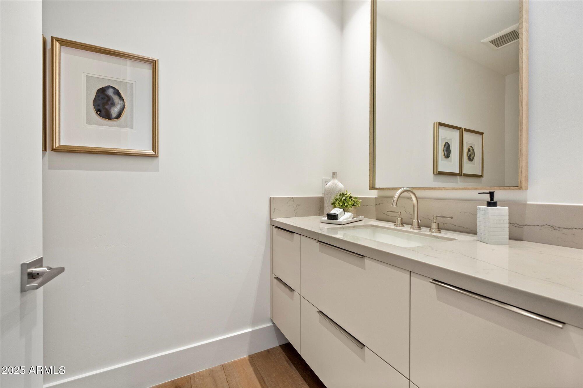 RITZ-CARLTON PARCEL B - Residential