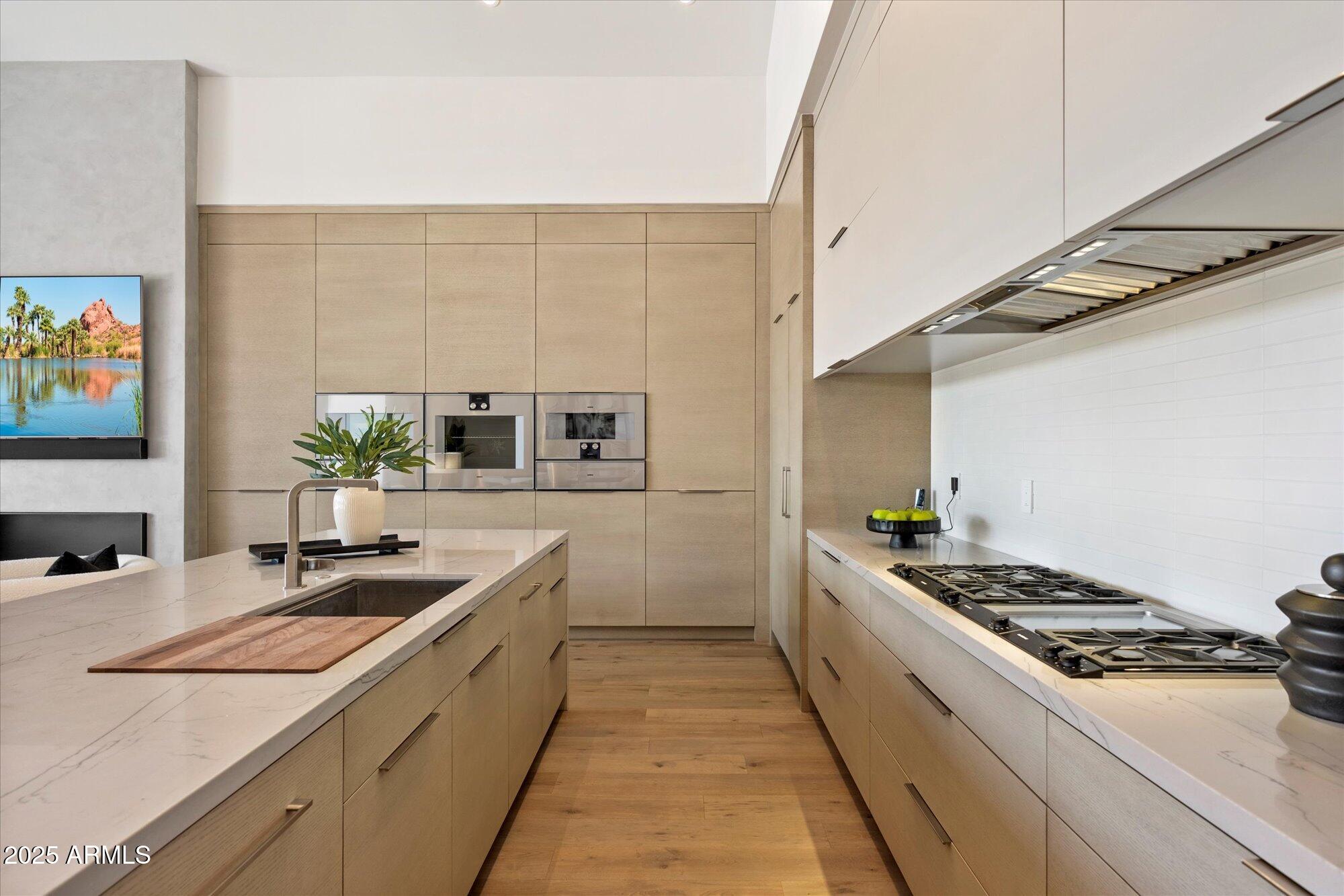 RITZ-CARLTON PARCEL B - Residential
