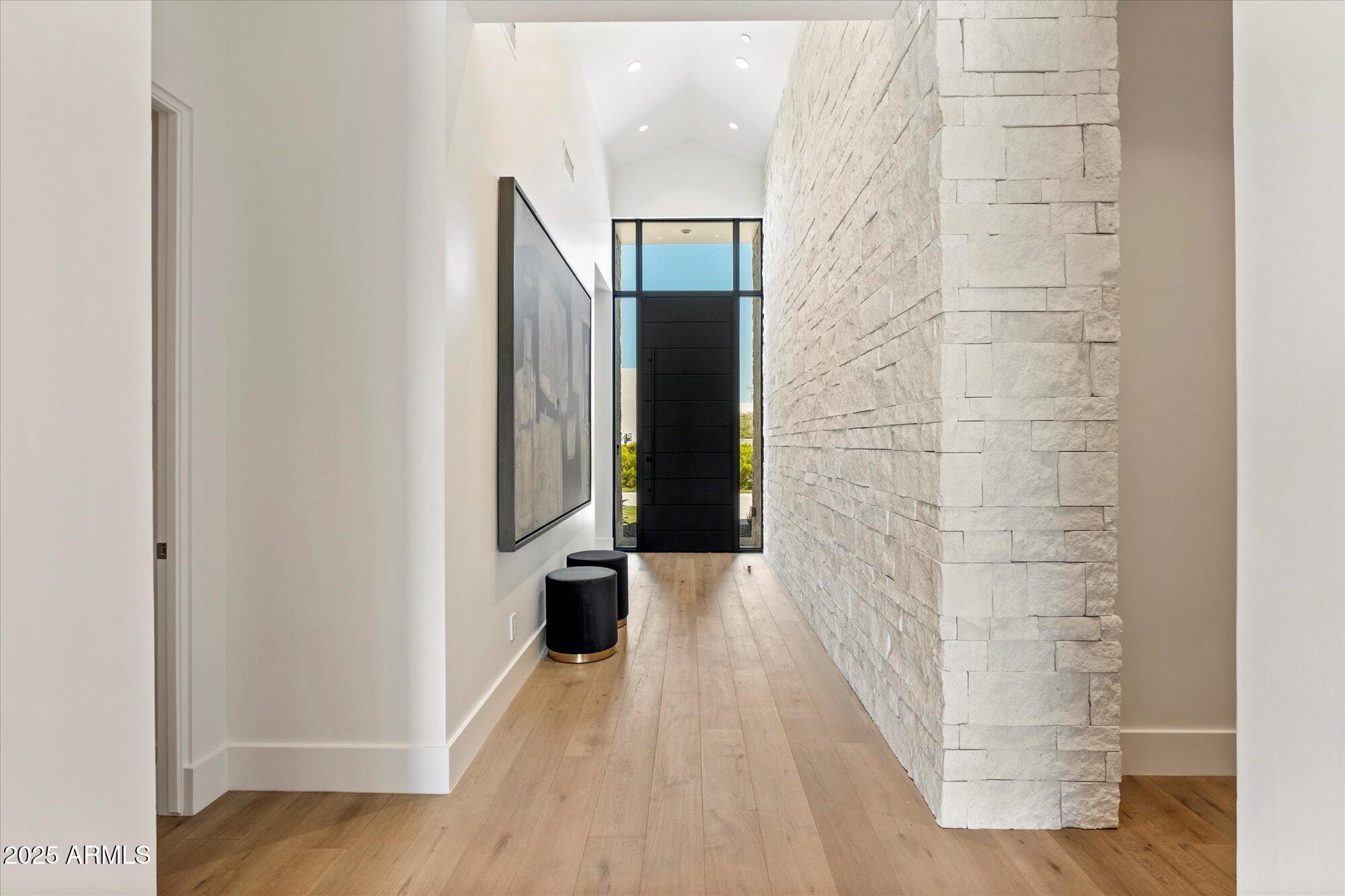 RITZ-CARLTON PARCEL B - Residential