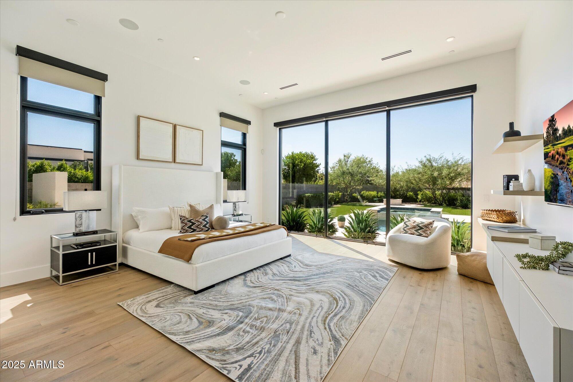 RITZ-CARLTON PARCEL B - Residential