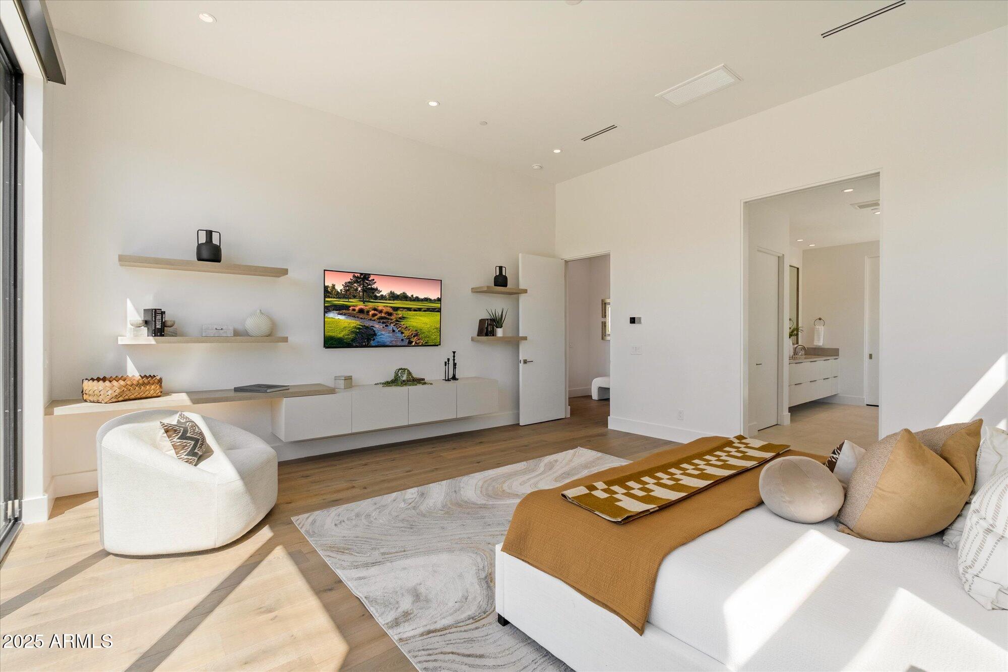 RITZ-CARLTON PARCEL B - Residential