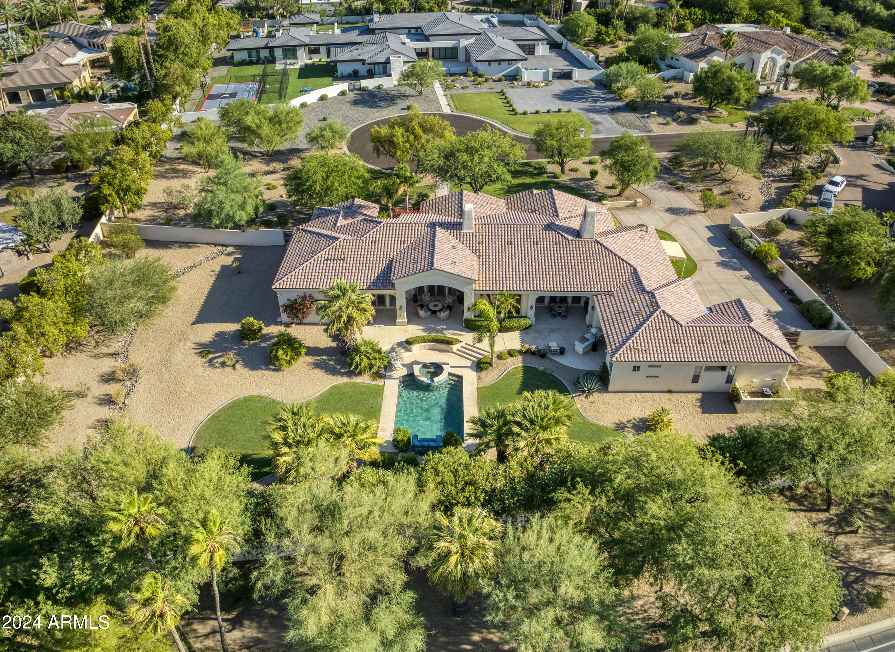 VIEWS AT CHENEY - Residential
