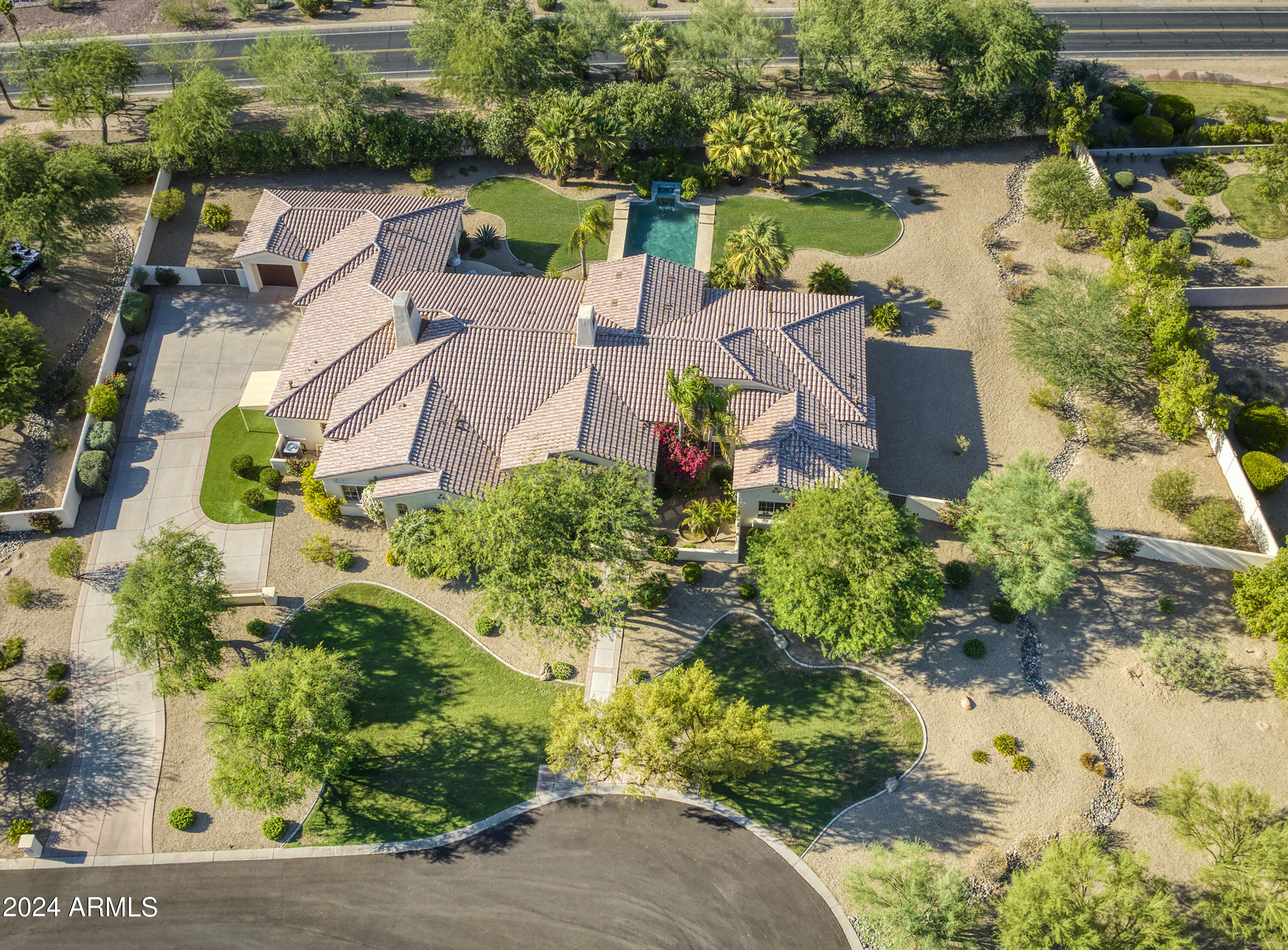 VIEWS AT CHENEY - Residential