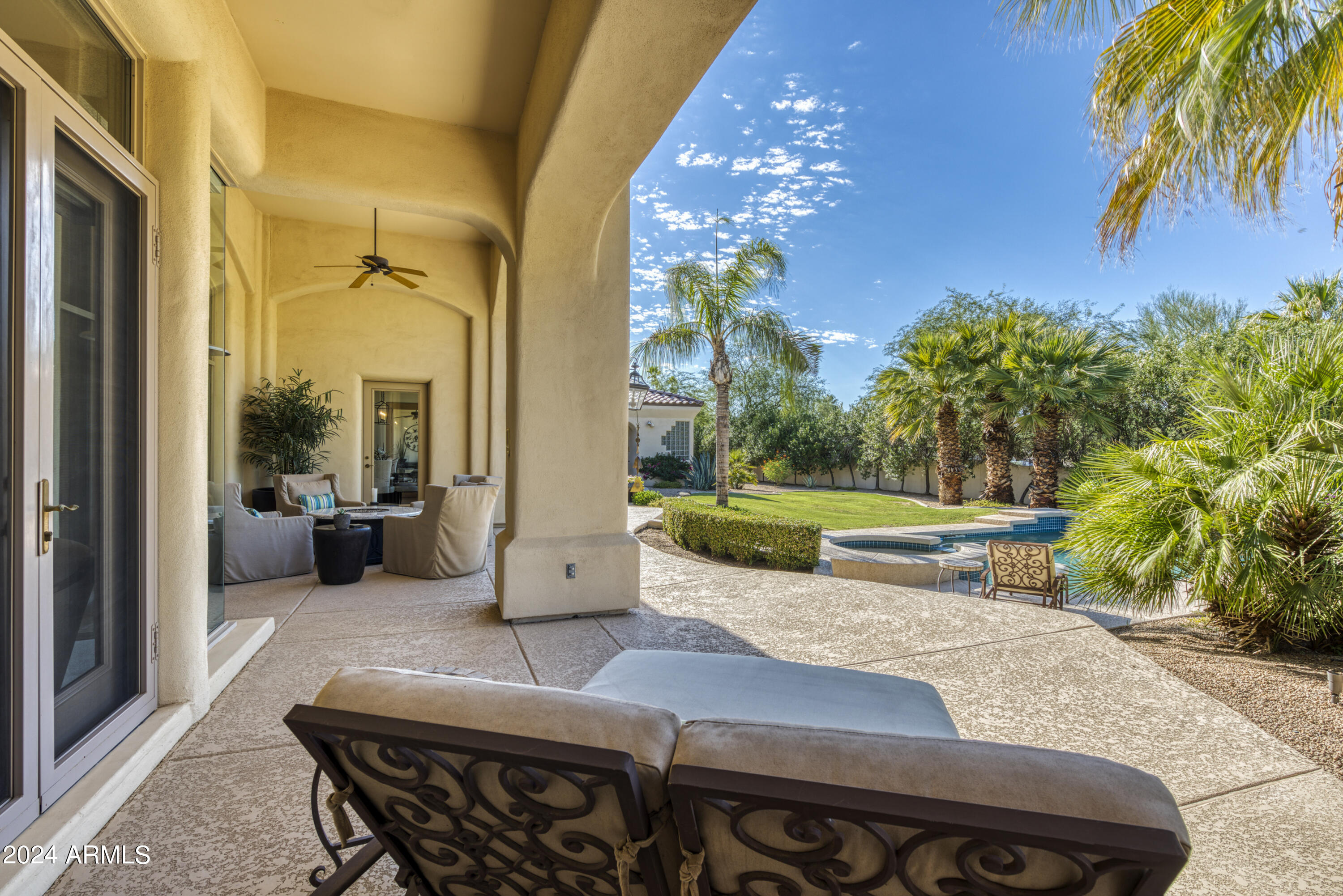 VIEWS AT CHENEY - Residential
