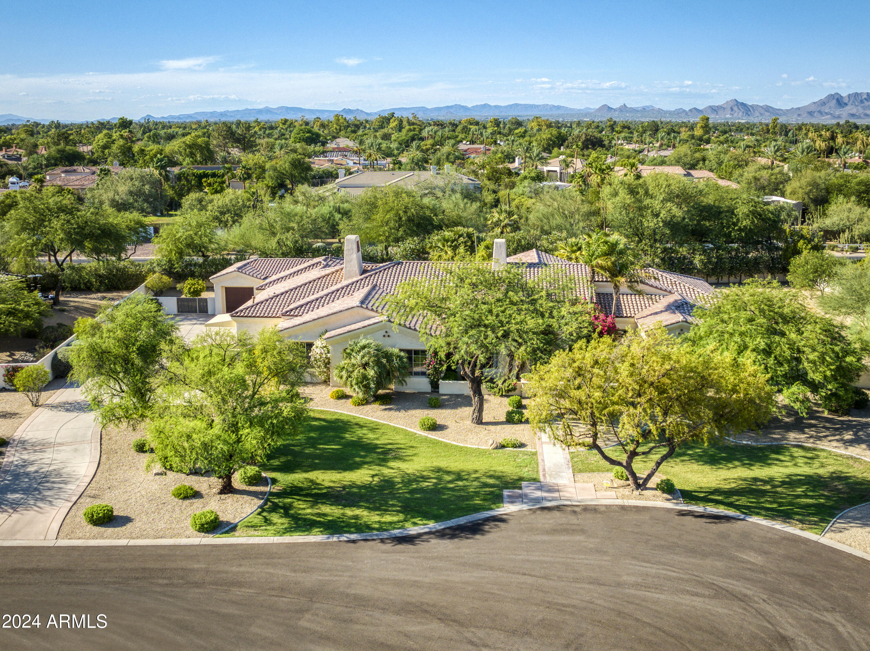 VIEWS AT CHENEY - Residential