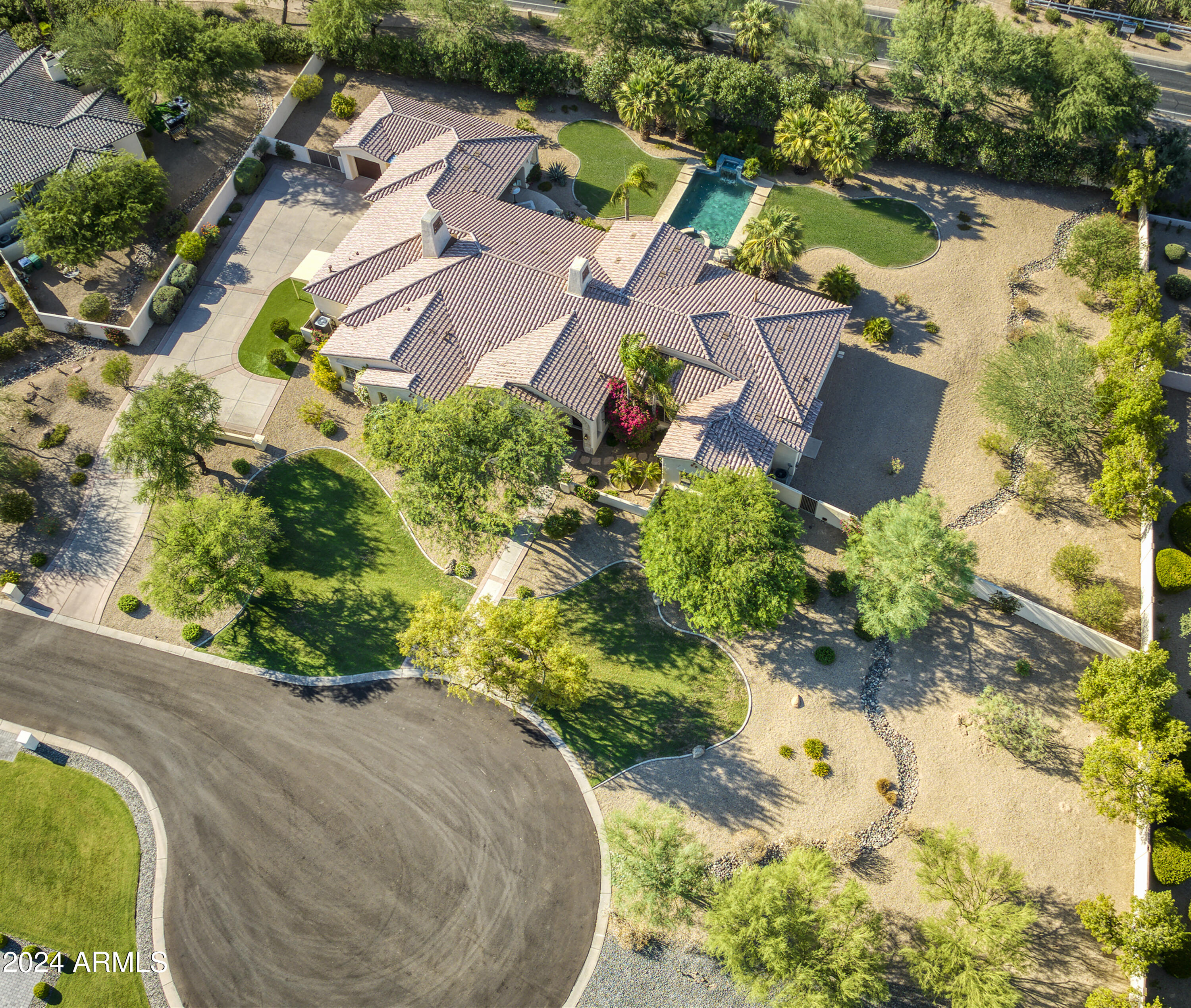 VIEWS AT CHENEY - Residential