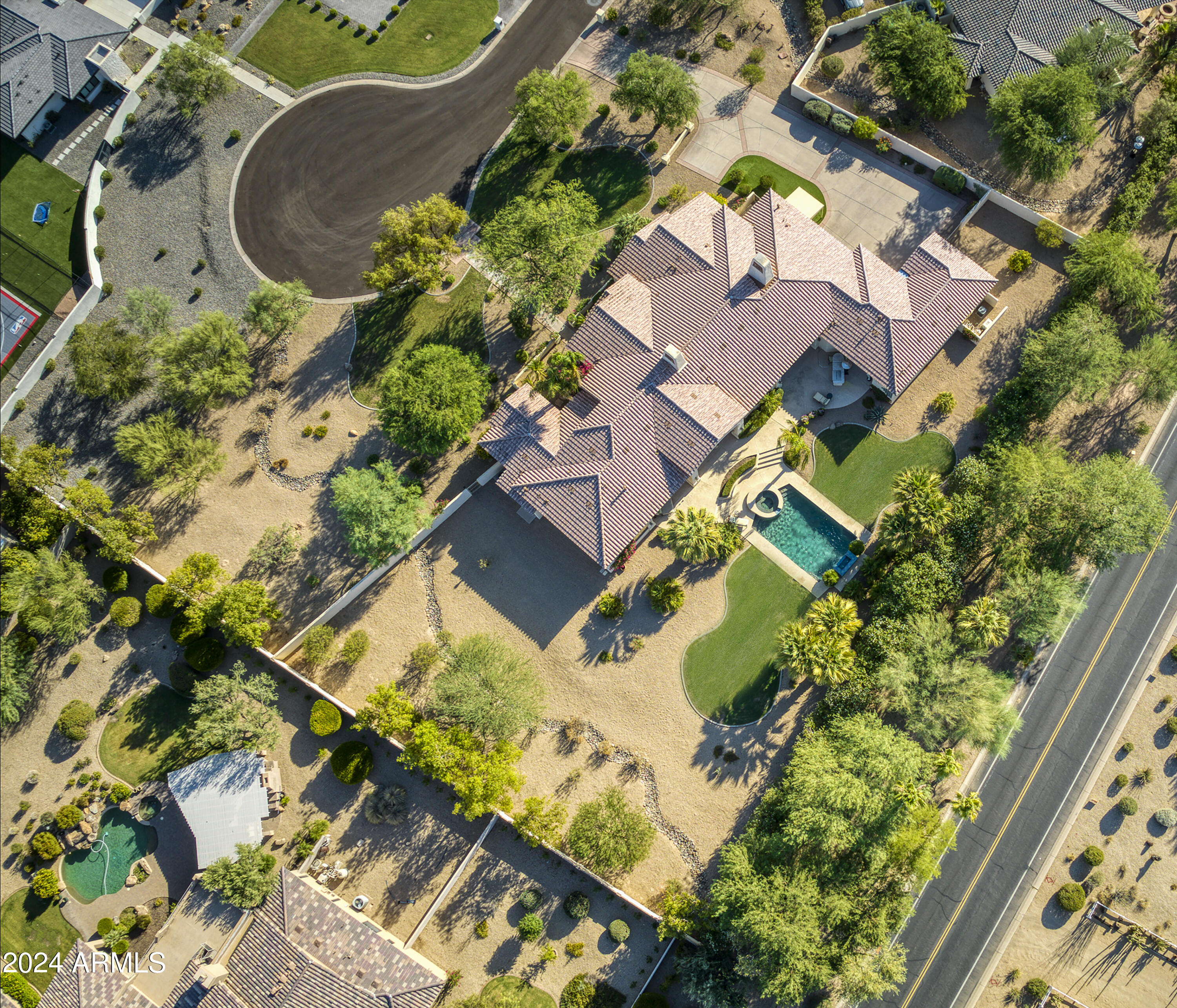 VIEWS AT CHENEY - Residential