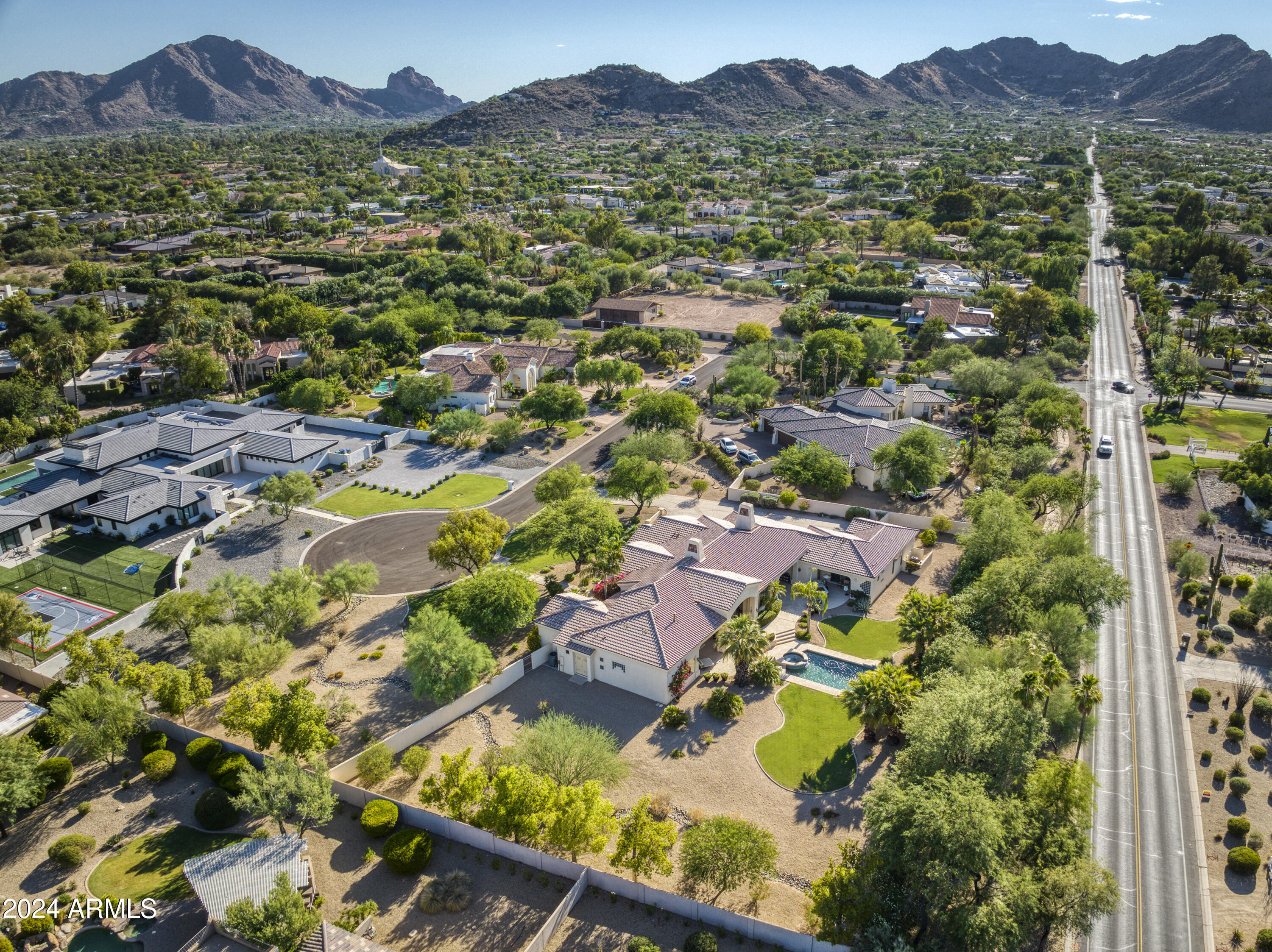 VIEWS AT CHENEY - Residential