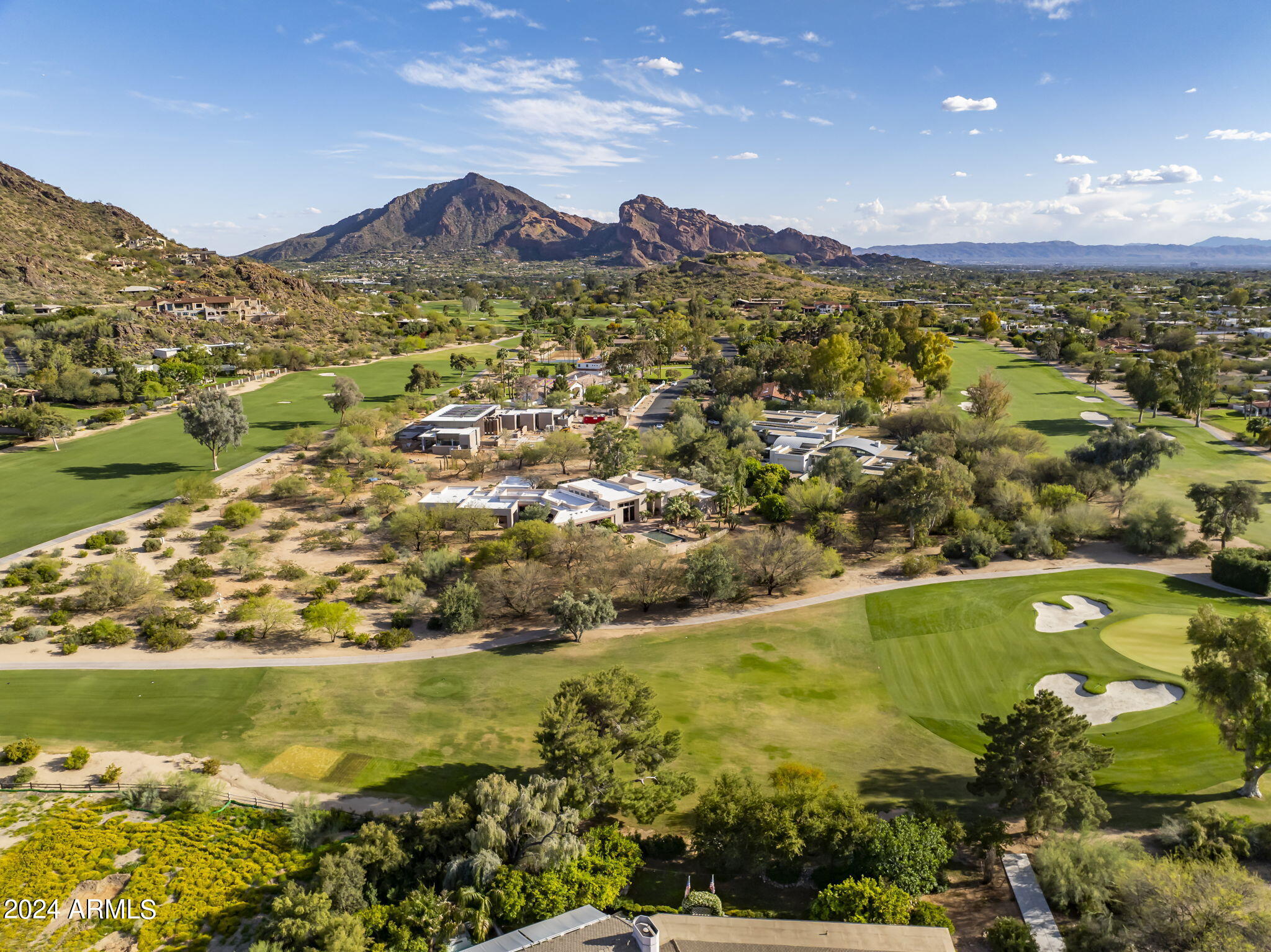 PARADISE COUNTRY CLUB ESTATES - Residential