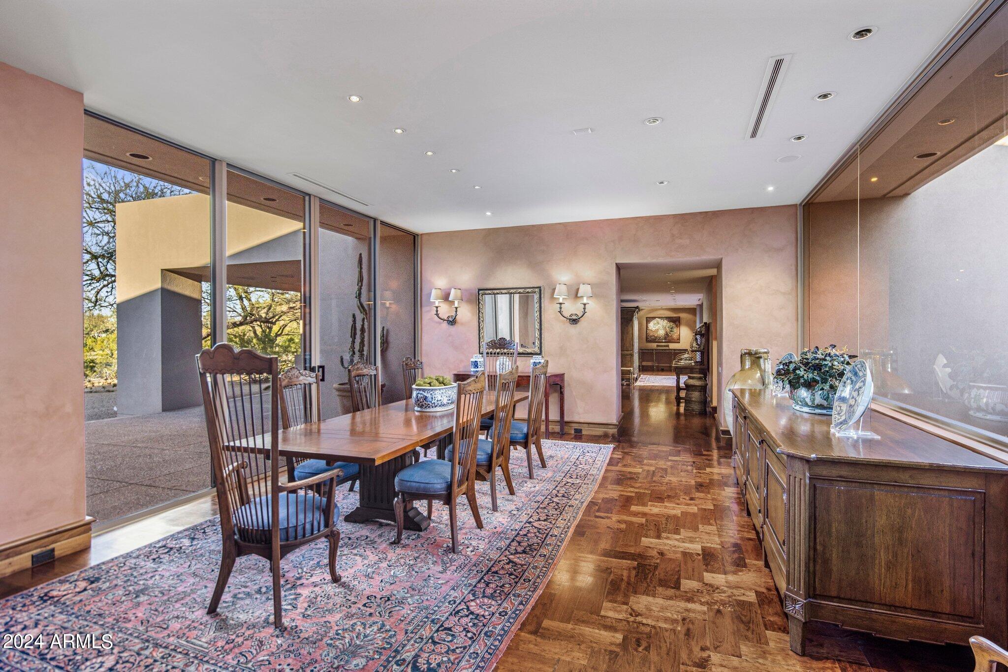 PARADISE COUNTRY CLUB ESTATES - Residential