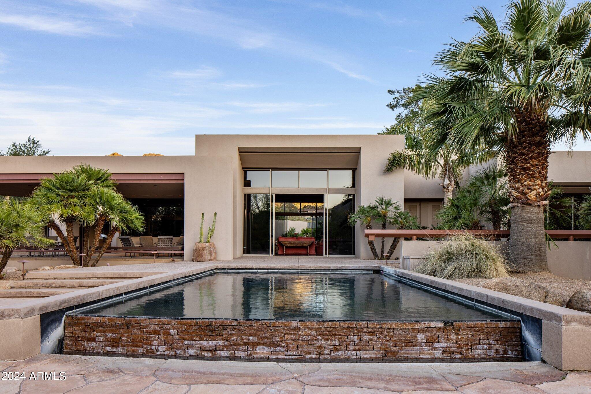 PARADISE COUNTRY CLUB ESTATES - Residential