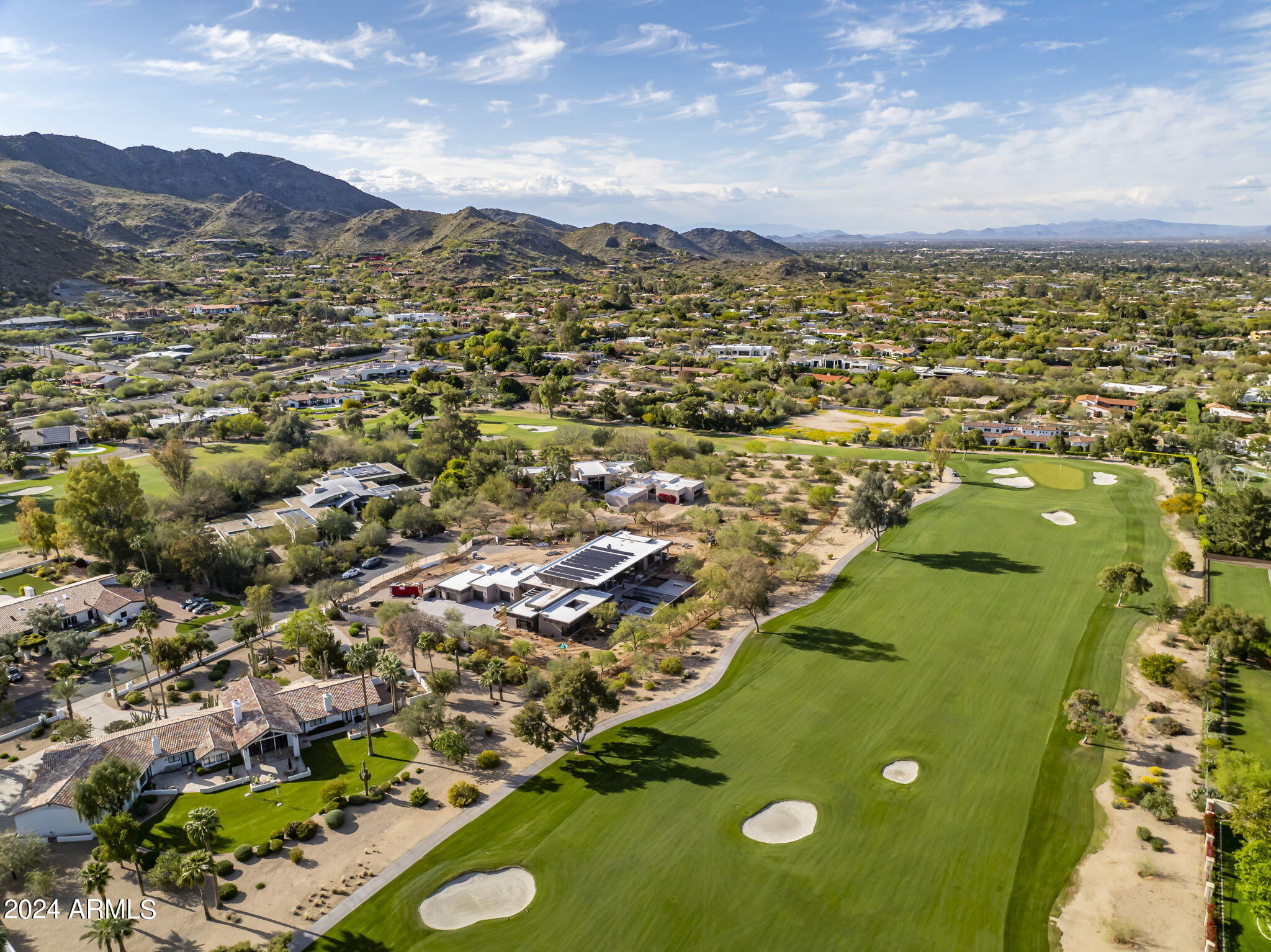 PARADISE COUNTRY CLUB ESTATES - Residential
