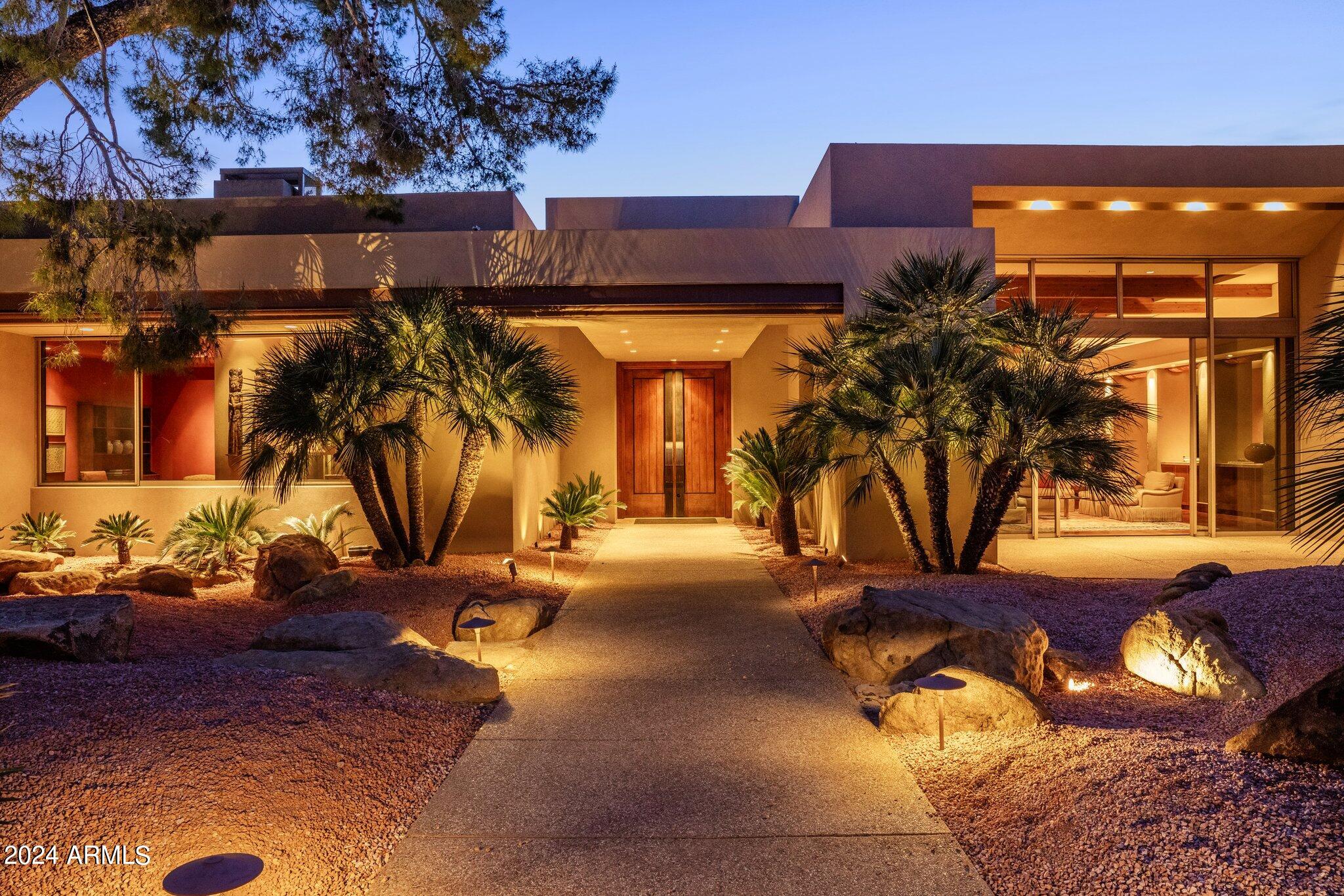 PARADISE COUNTRY CLUB ESTATES - Residential